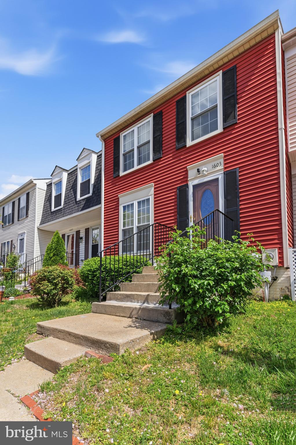 CARROLL PARK MANOR - Residential