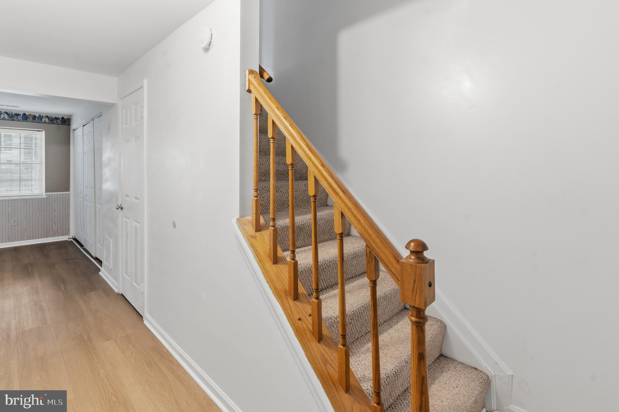 CARROLL PARK MANOR - Residential
