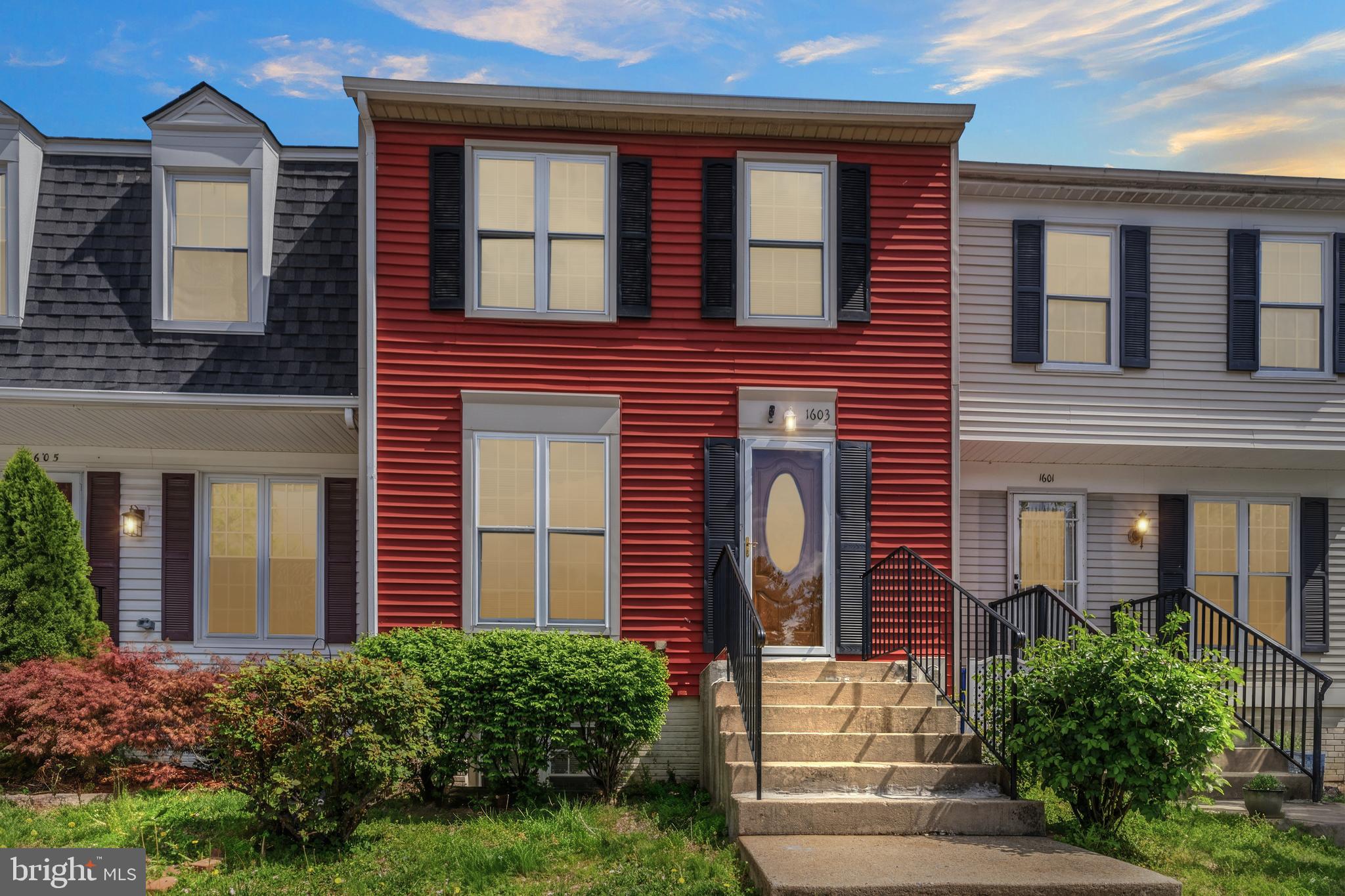 CARROLL PARK MANOR - Residential