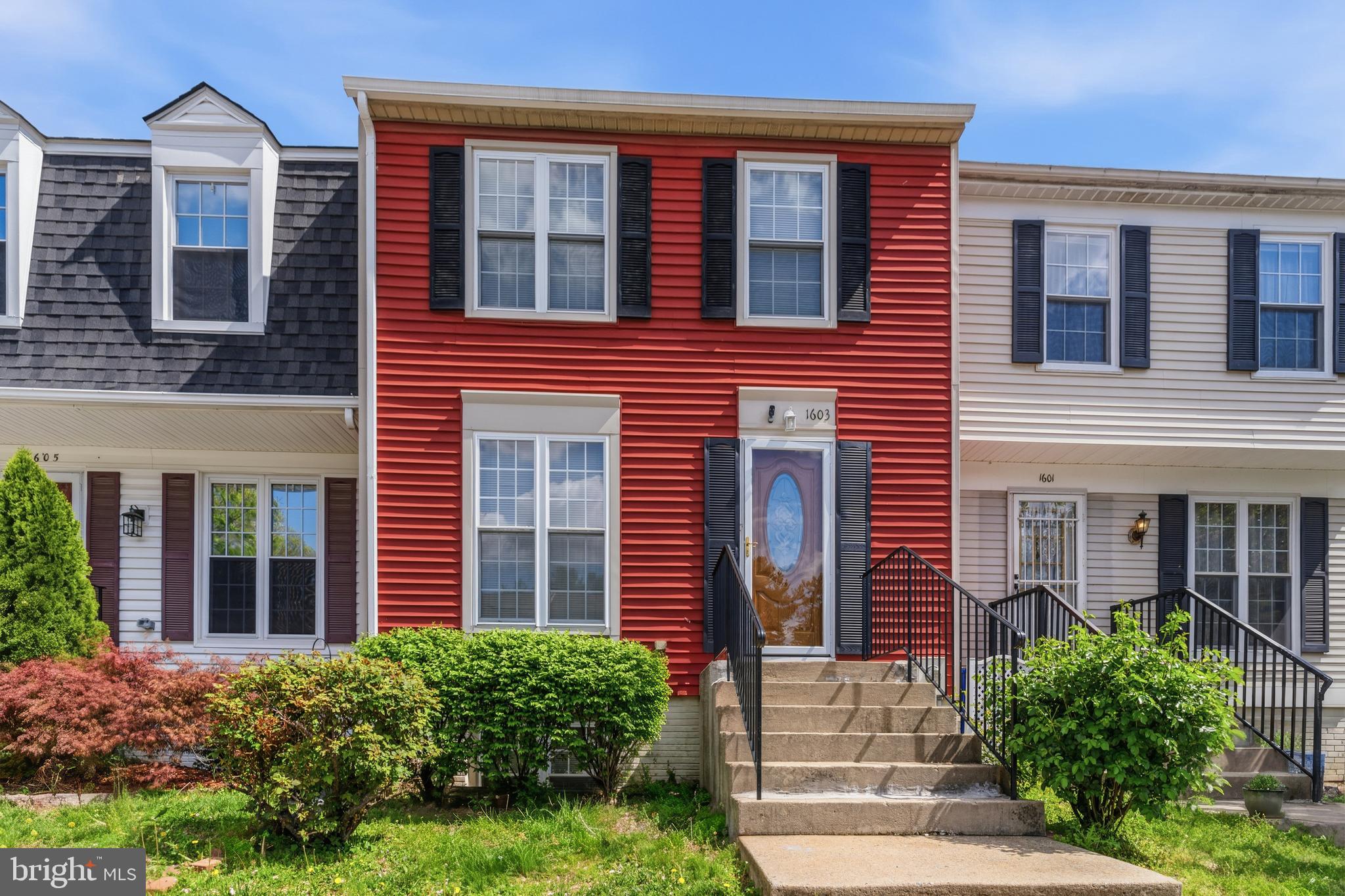 CARROLL PARK MANOR - Residential