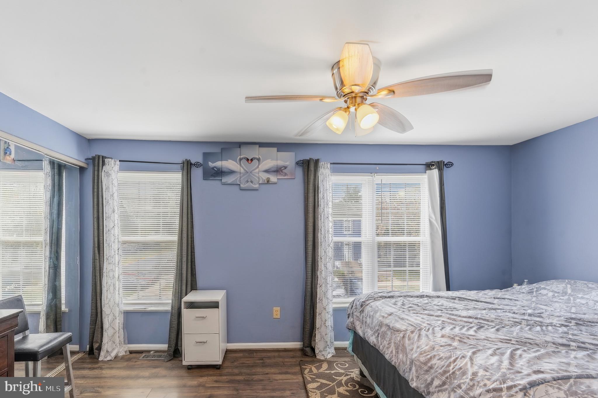 CARROLL PARK MANOR - Residential