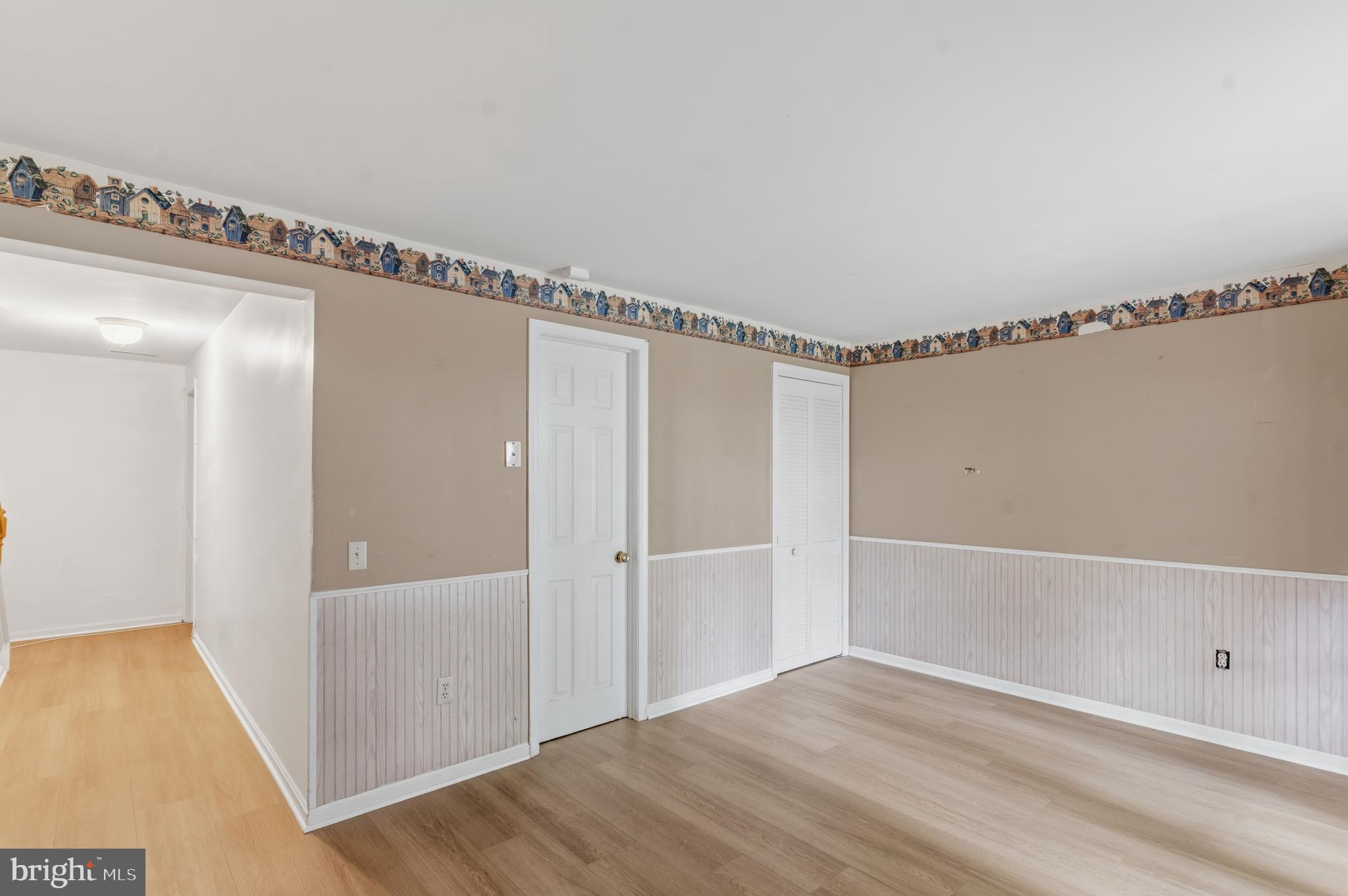 CARROLL PARK MANOR - Residential
