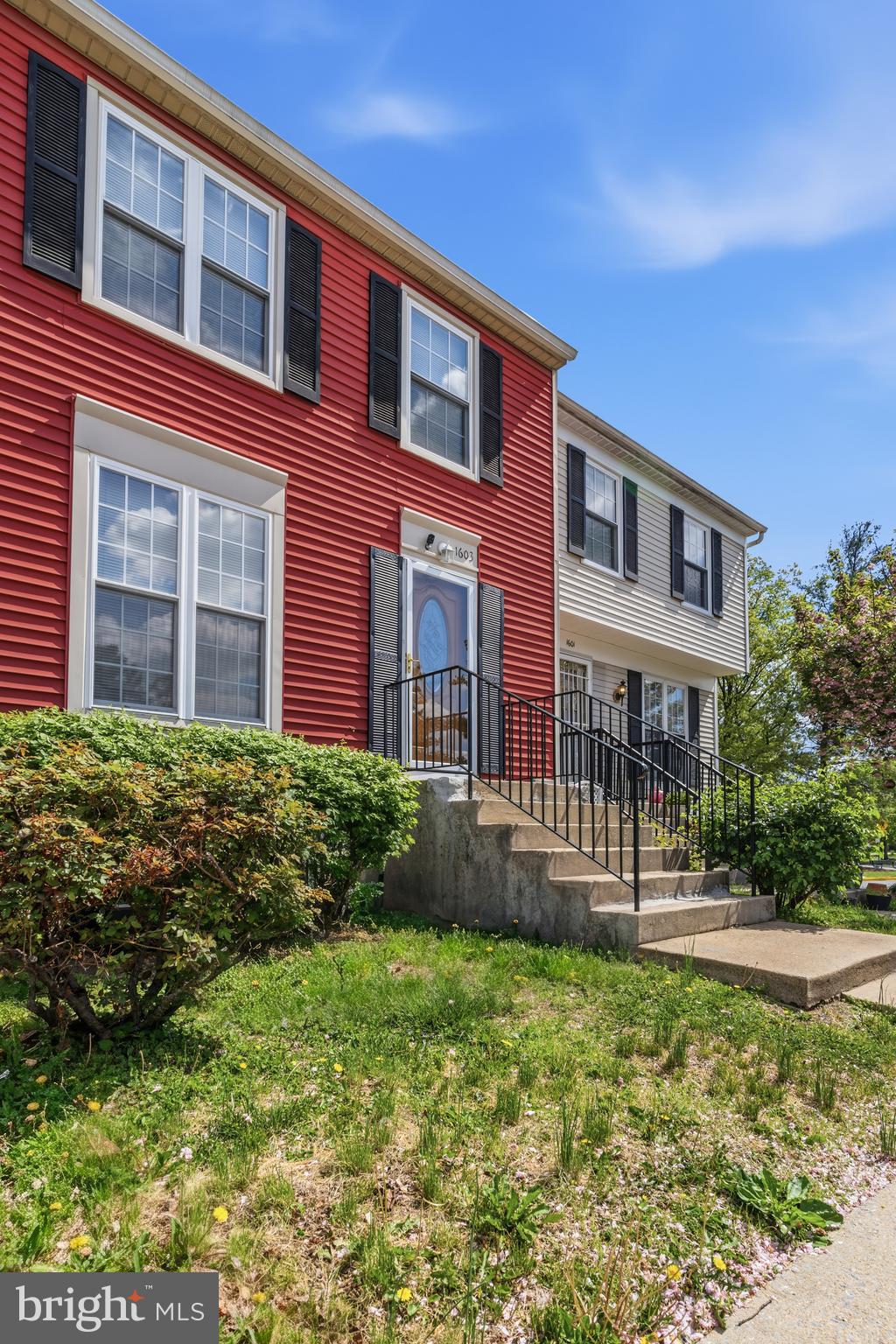 CARROLL PARK MANOR - Residential