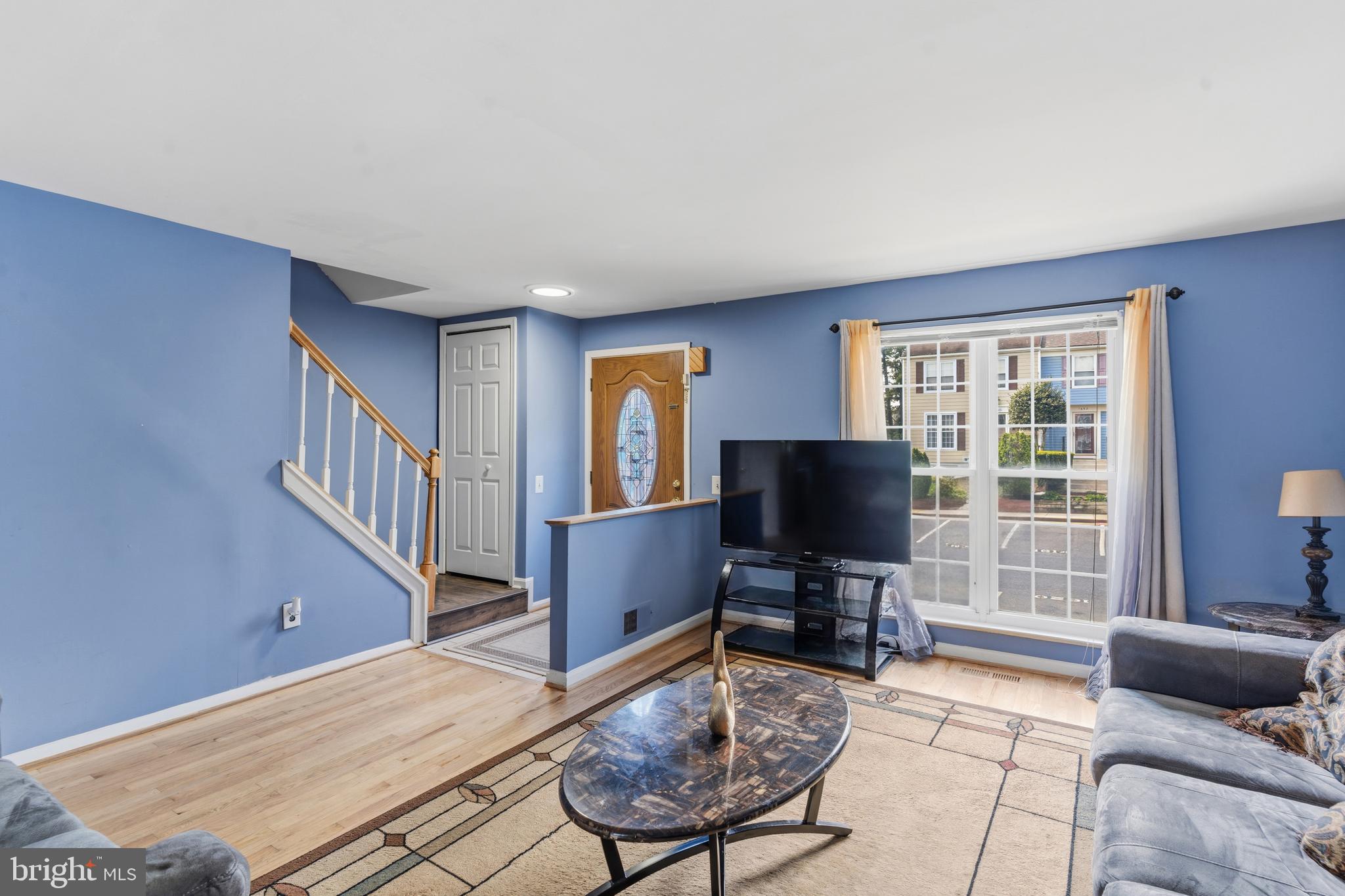 CARROLL PARK MANOR - Residential