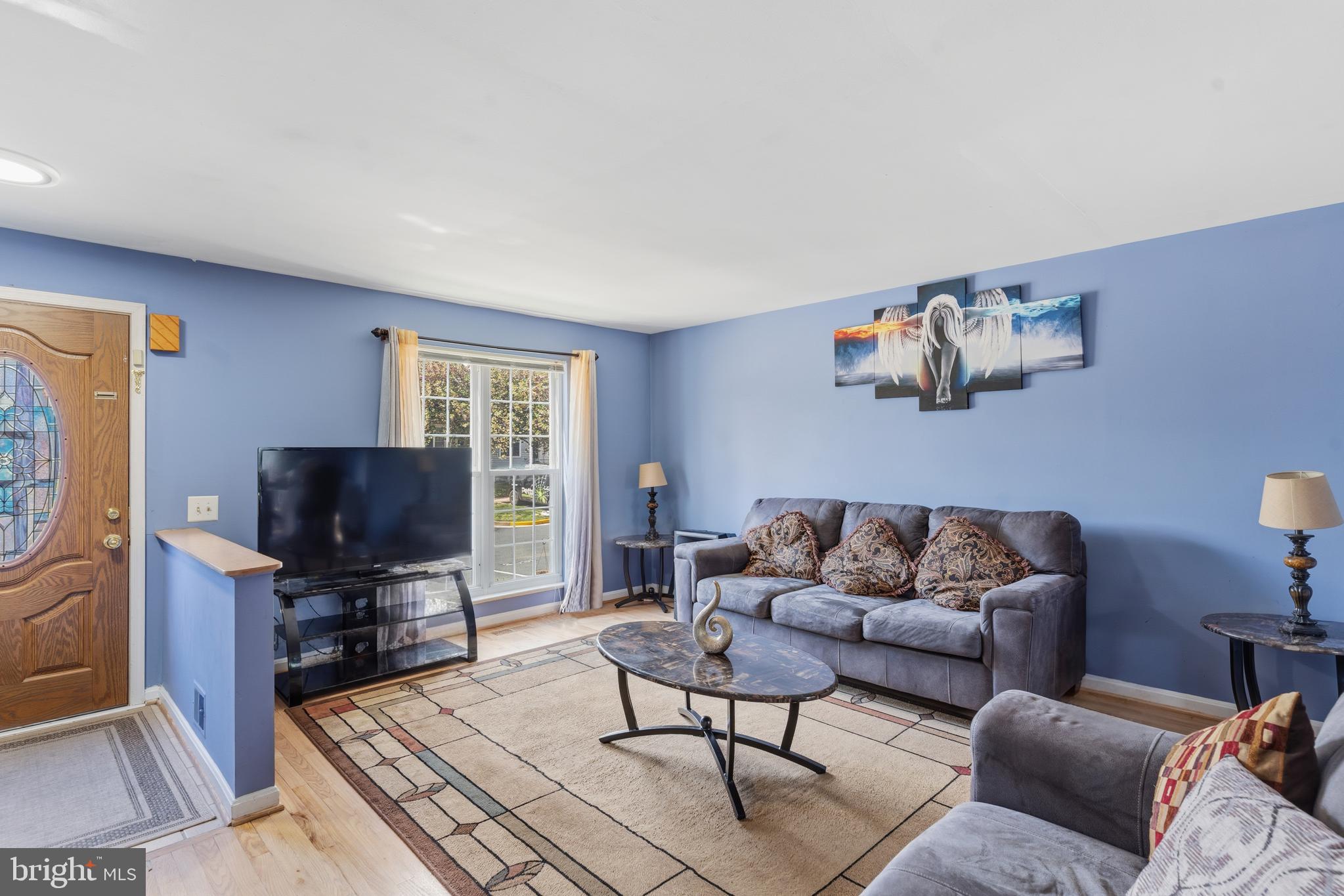 CARROLL PARK MANOR - Residential