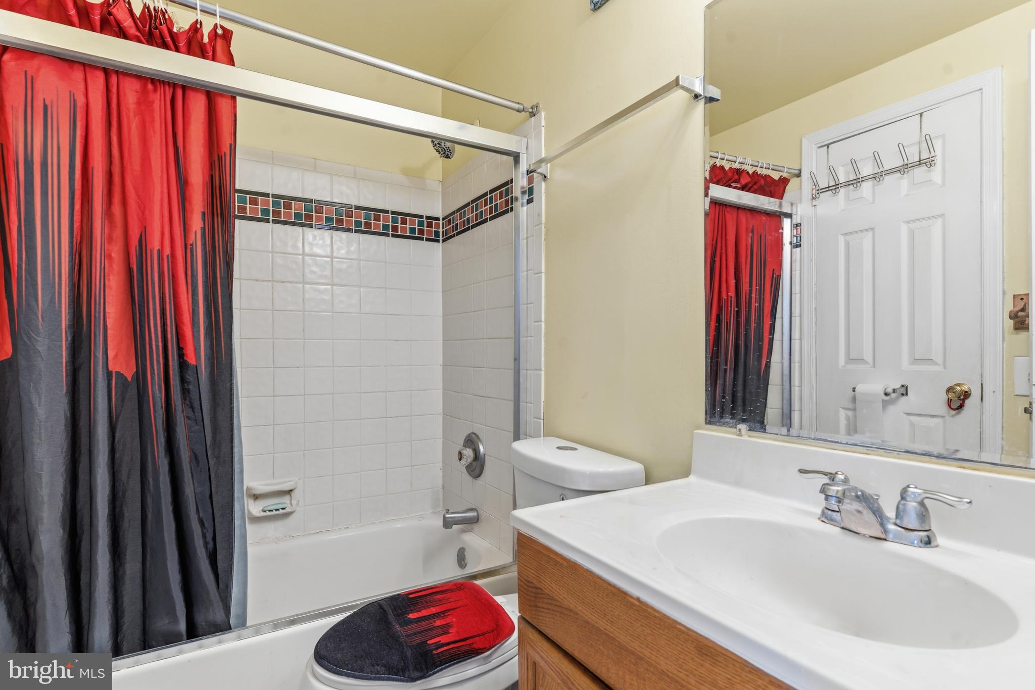 CARROLL PARK MANOR - Residential
