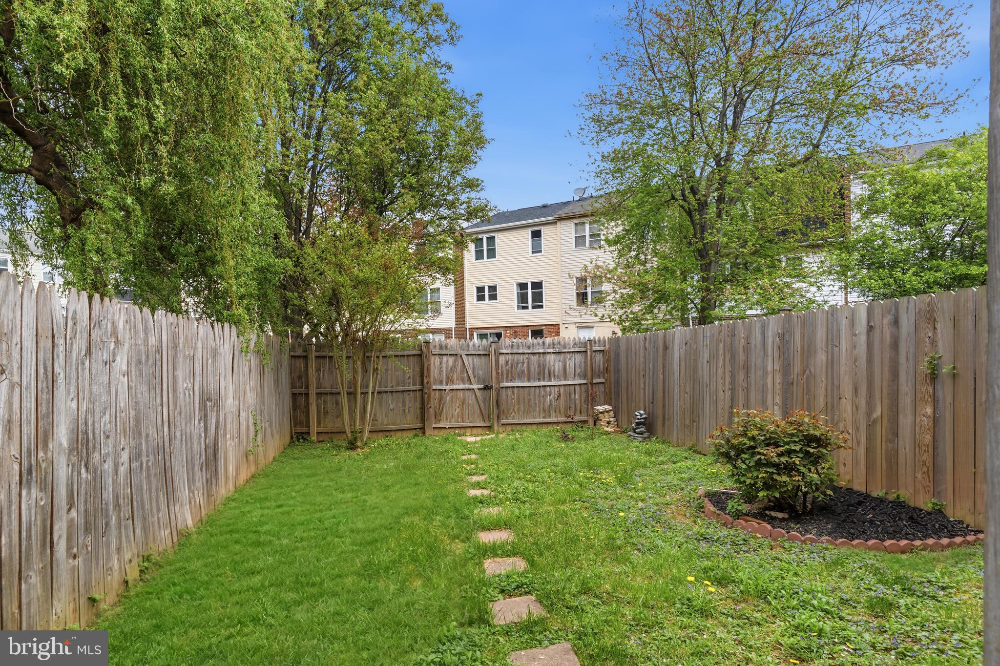 CARROLL PARK MANOR - Residential