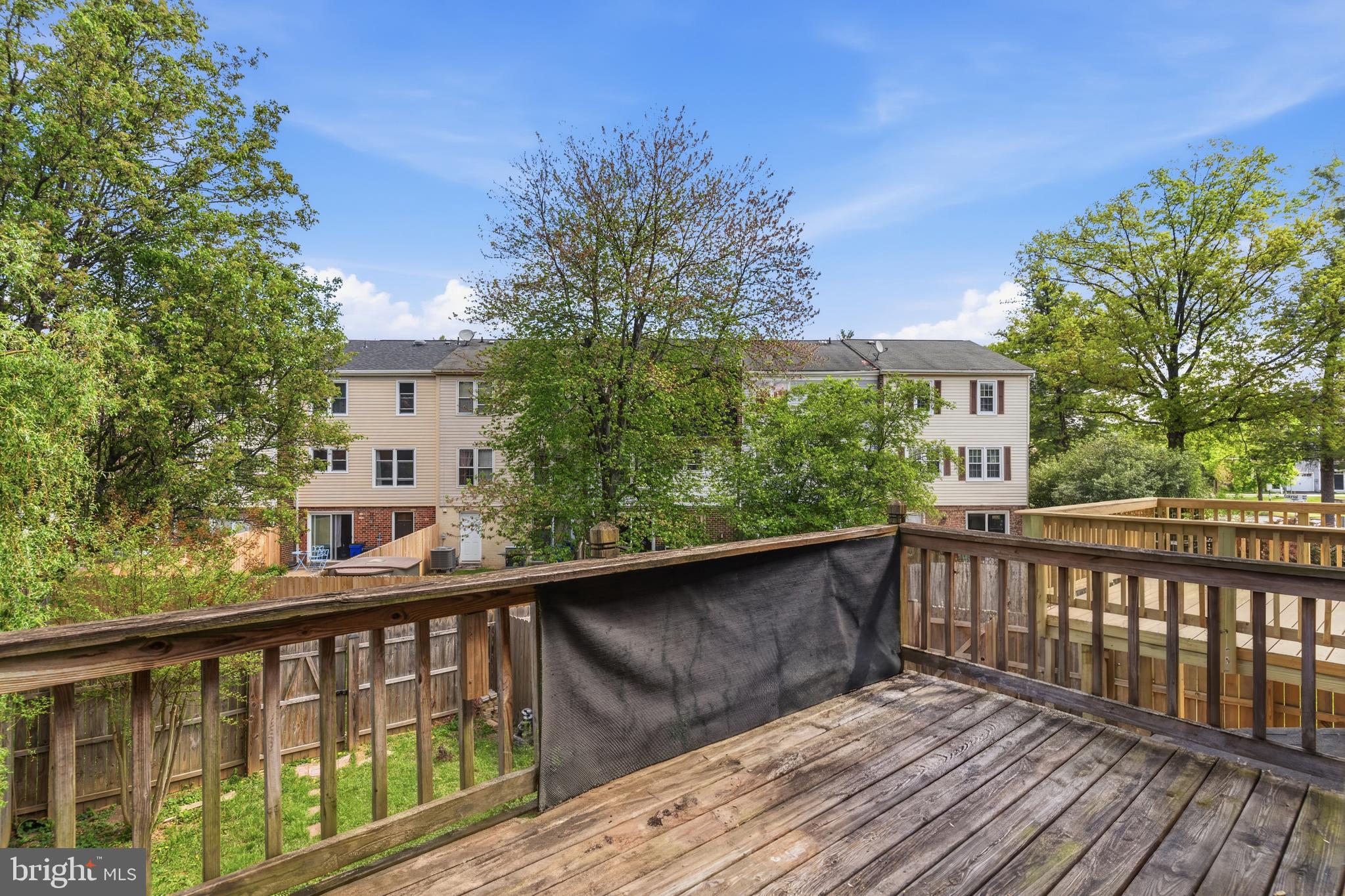 CARROLL PARK MANOR - Residential