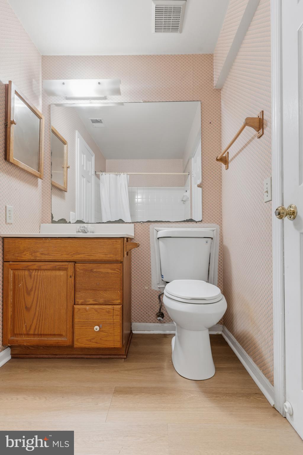 CARROLL PARK MANOR - Residential