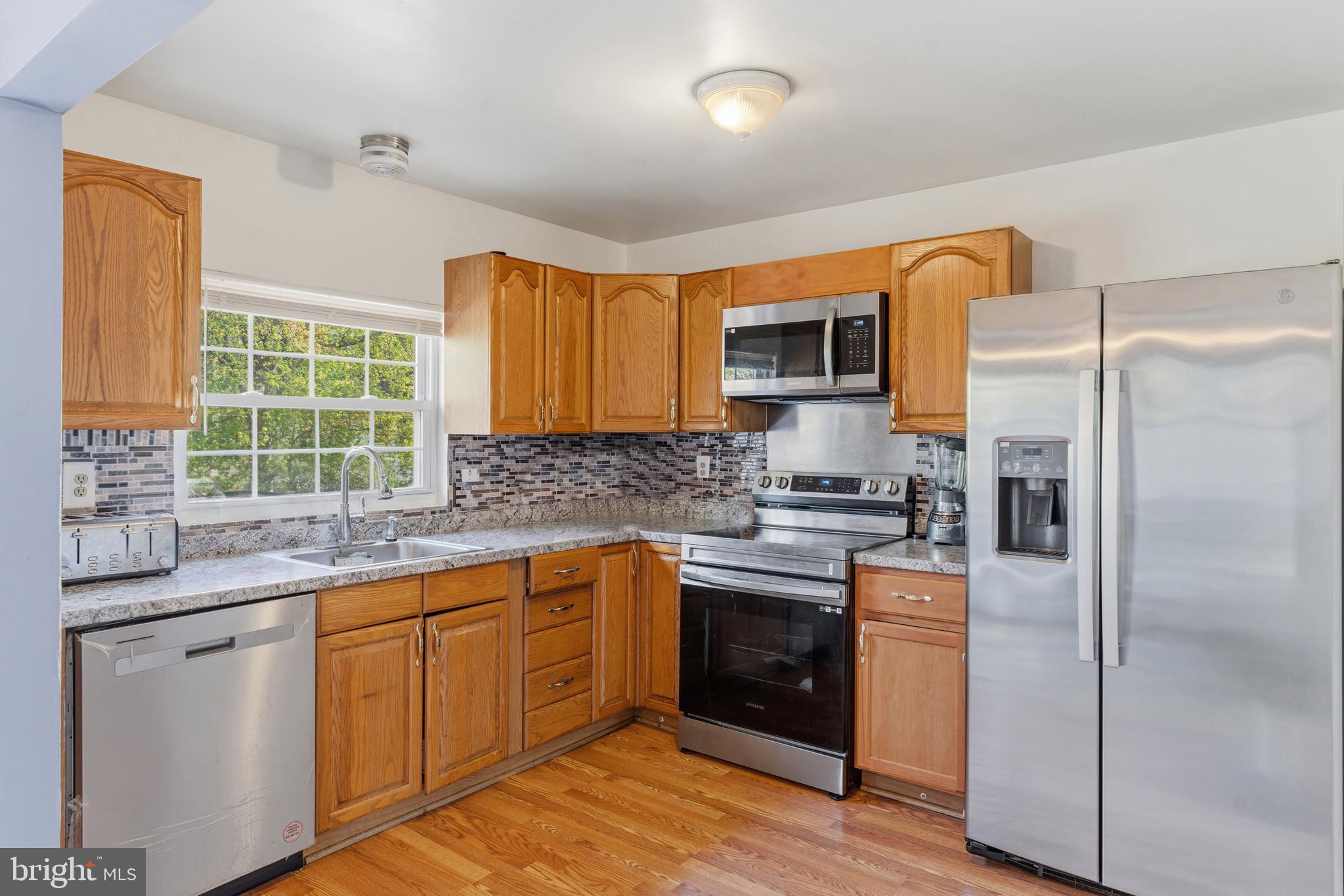 CARROLL PARK MANOR - Residential
