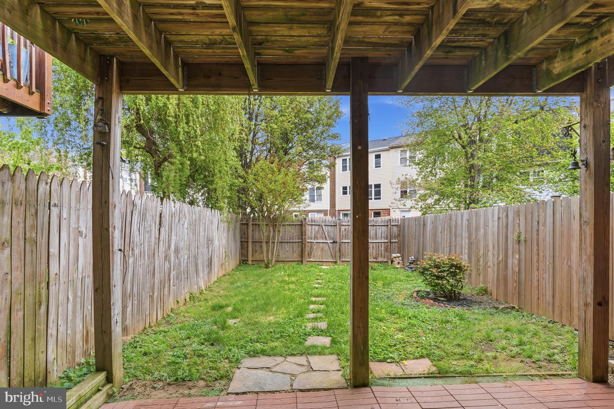 CARROLL PARK MANOR - Residential