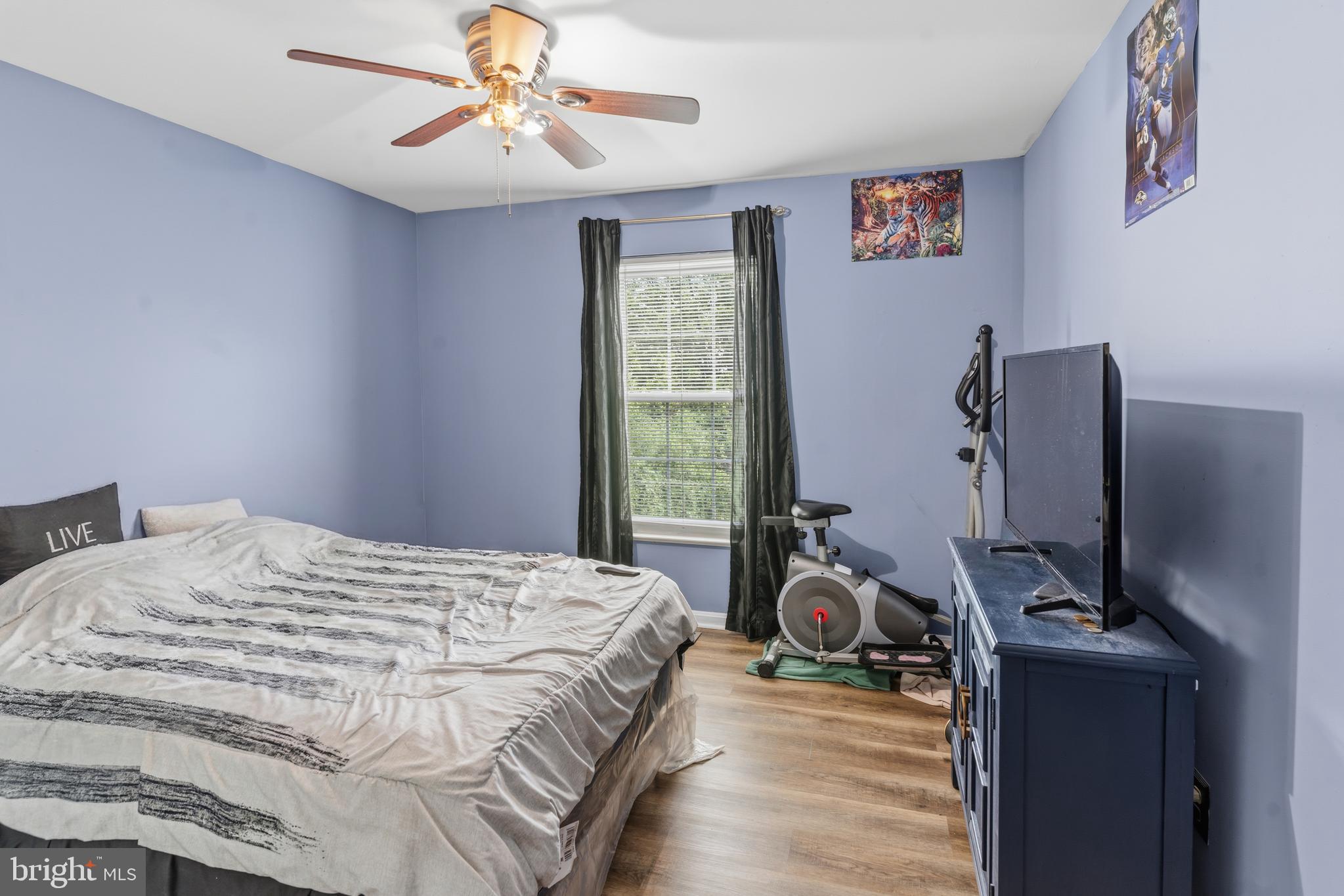 CARROLL PARK MANOR - Residential