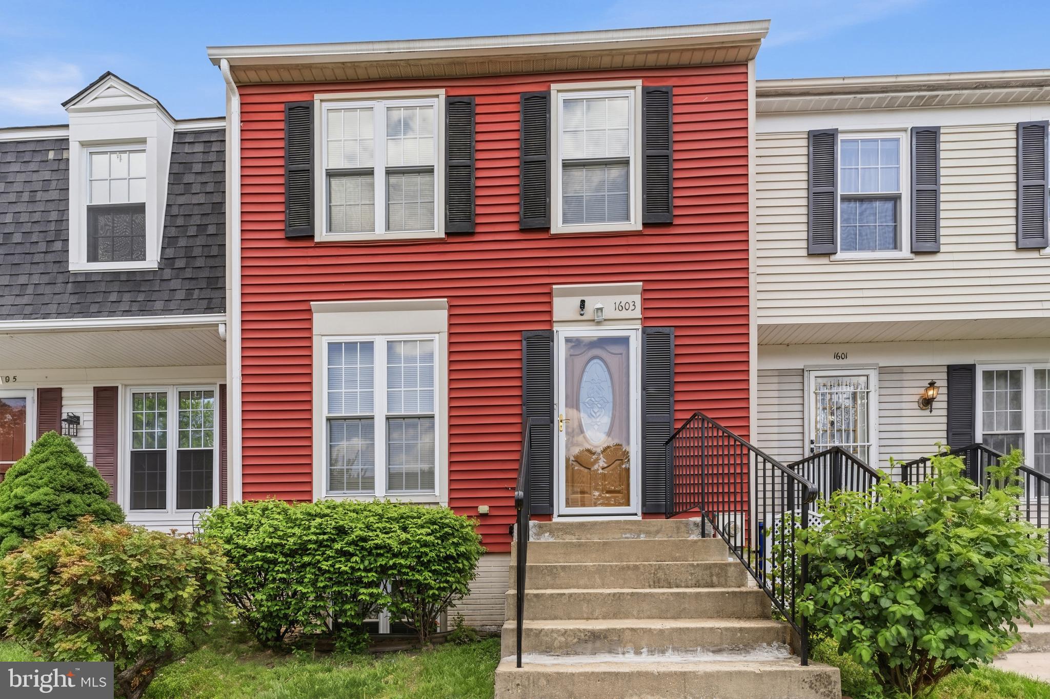 CARROLL PARK MANOR - Residential