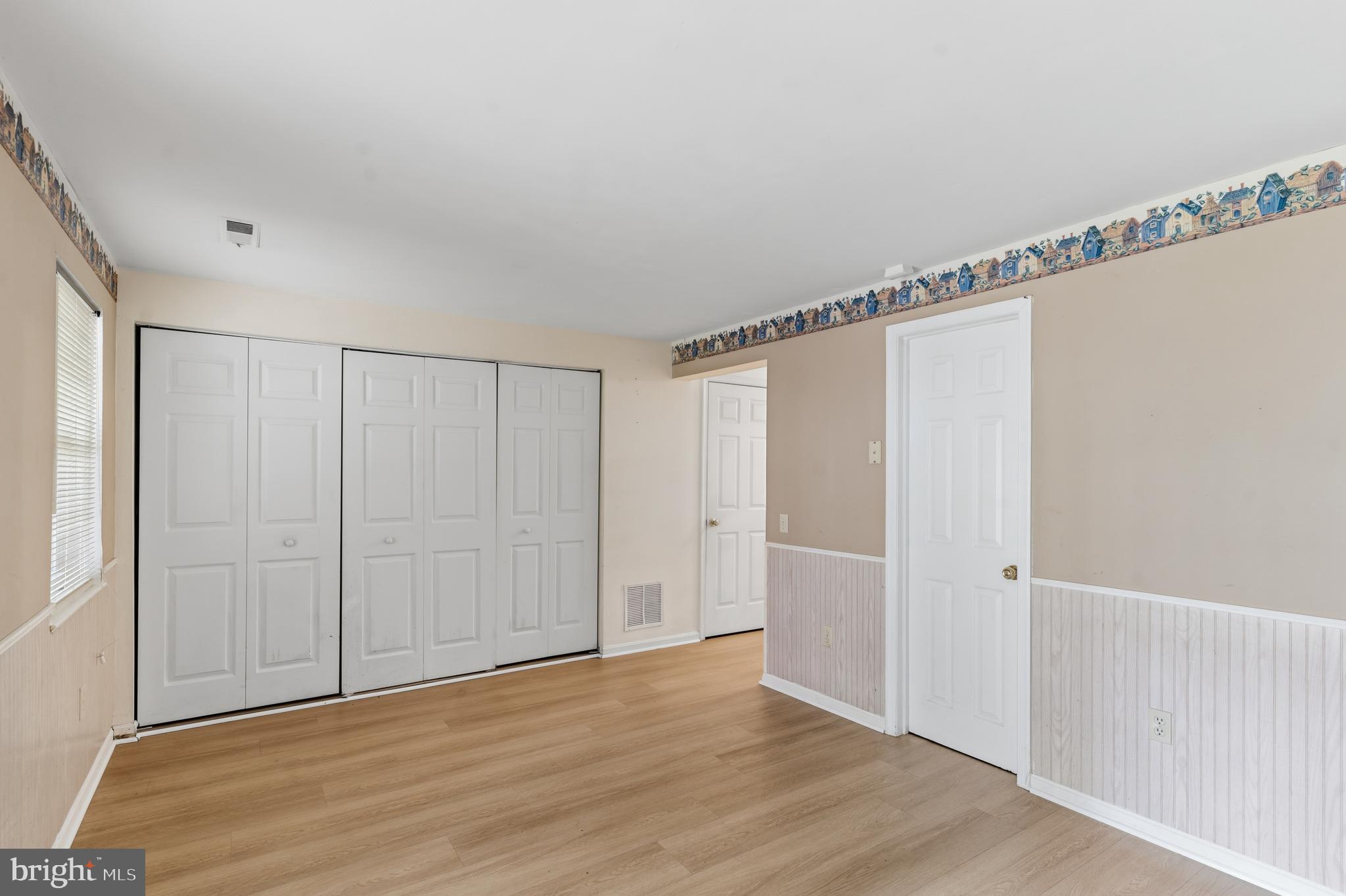 CARROLL PARK MANOR - Residential