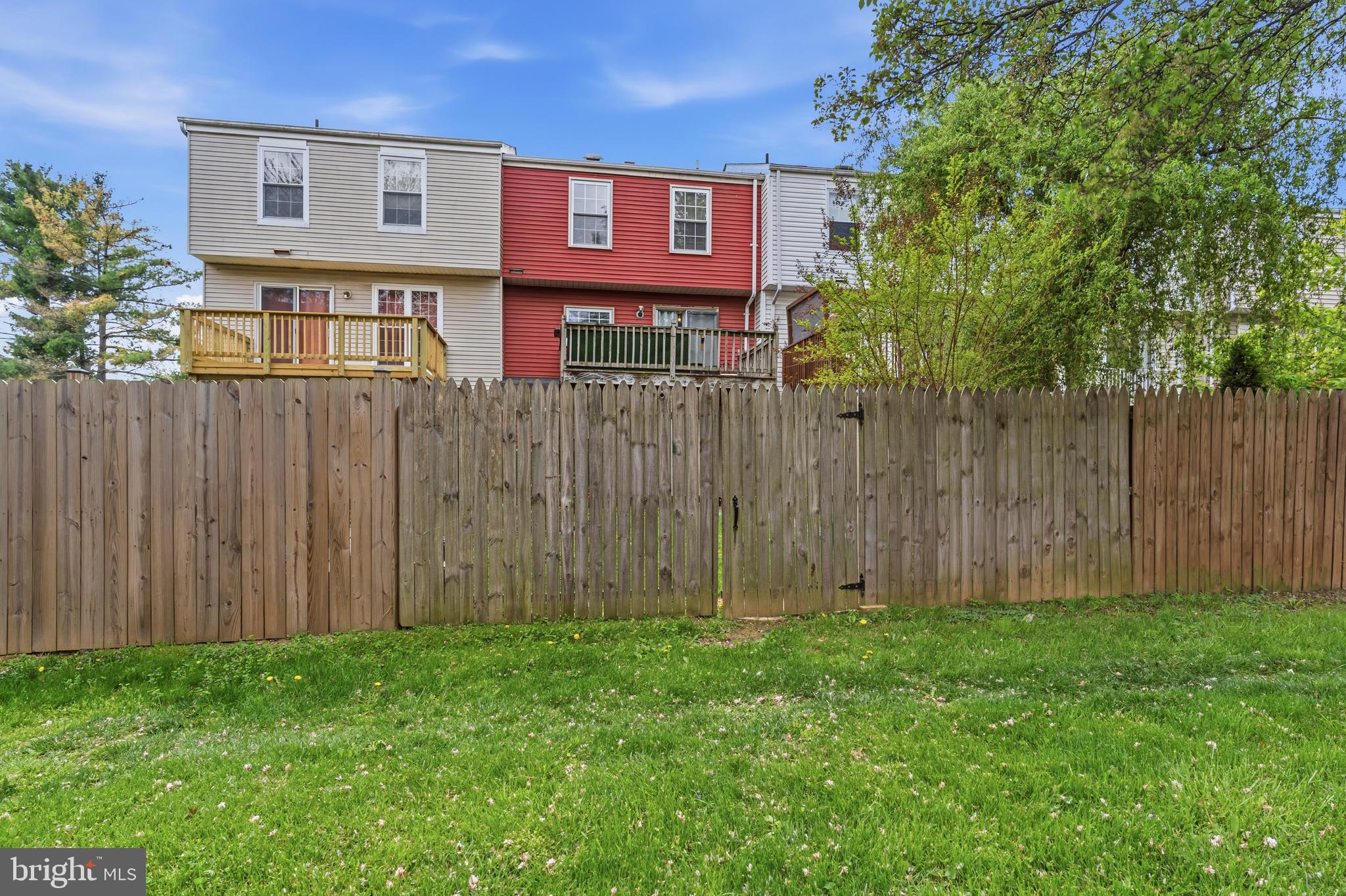 CARROLL PARK MANOR - Residential