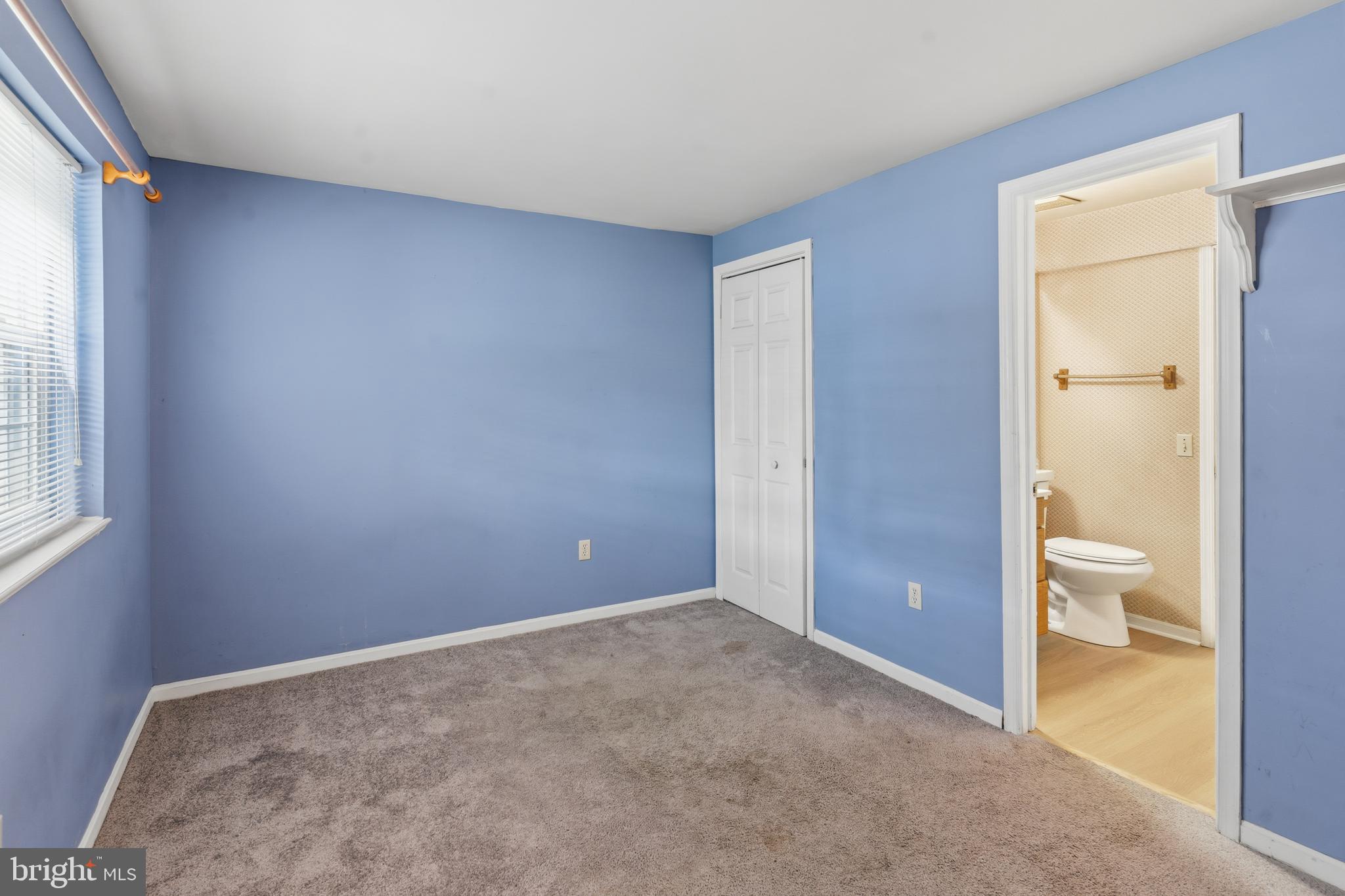 CARROLL PARK MANOR - Residential