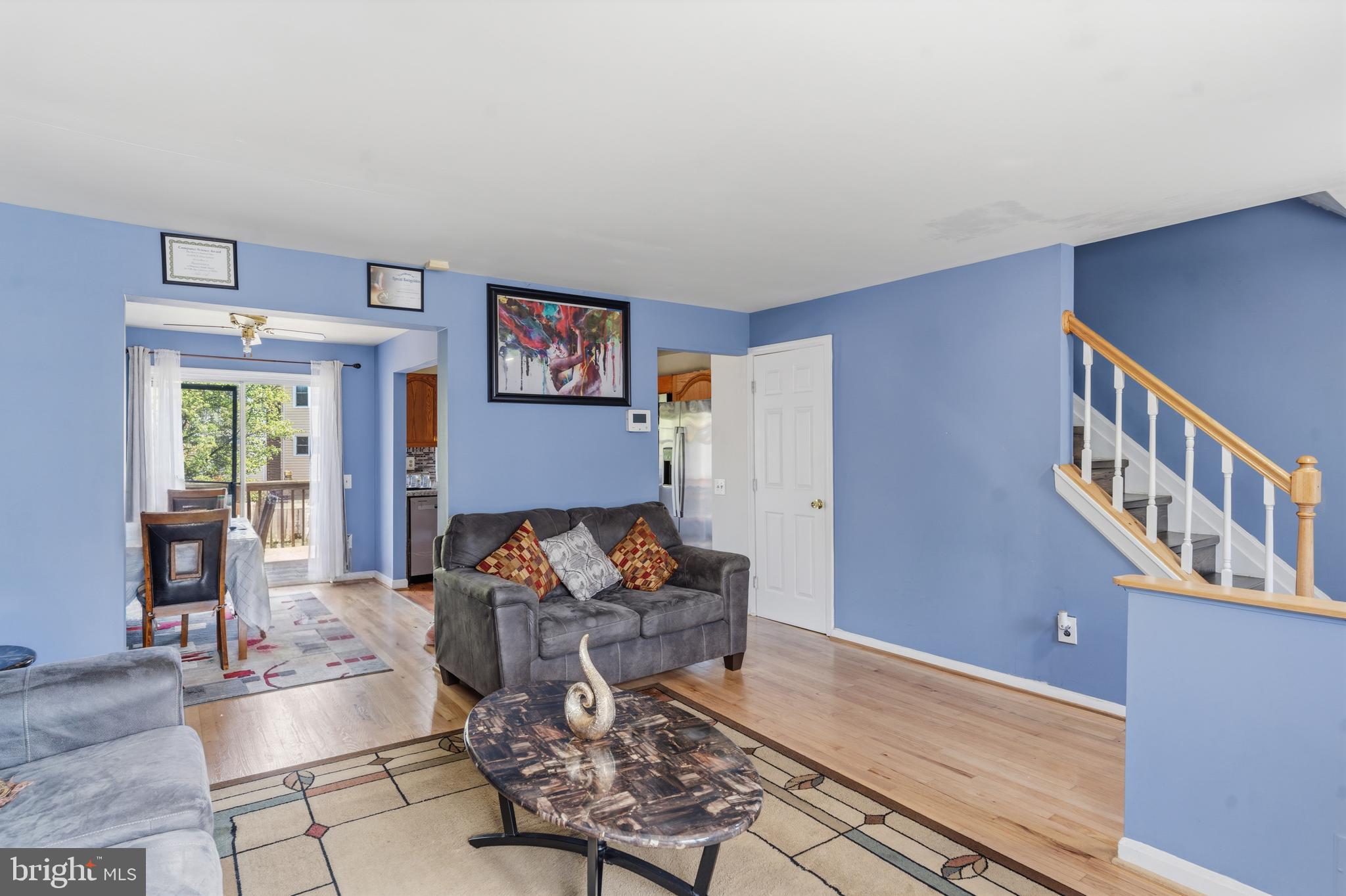 CARROLL PARK MANOR - Residential