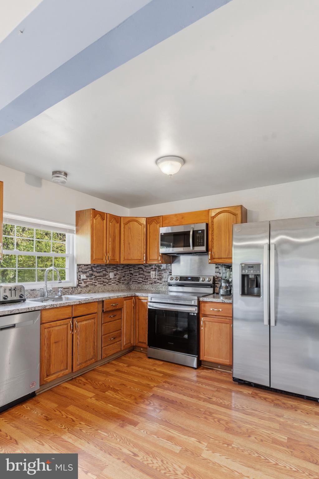 CARROLL PARK MANOR - Residential