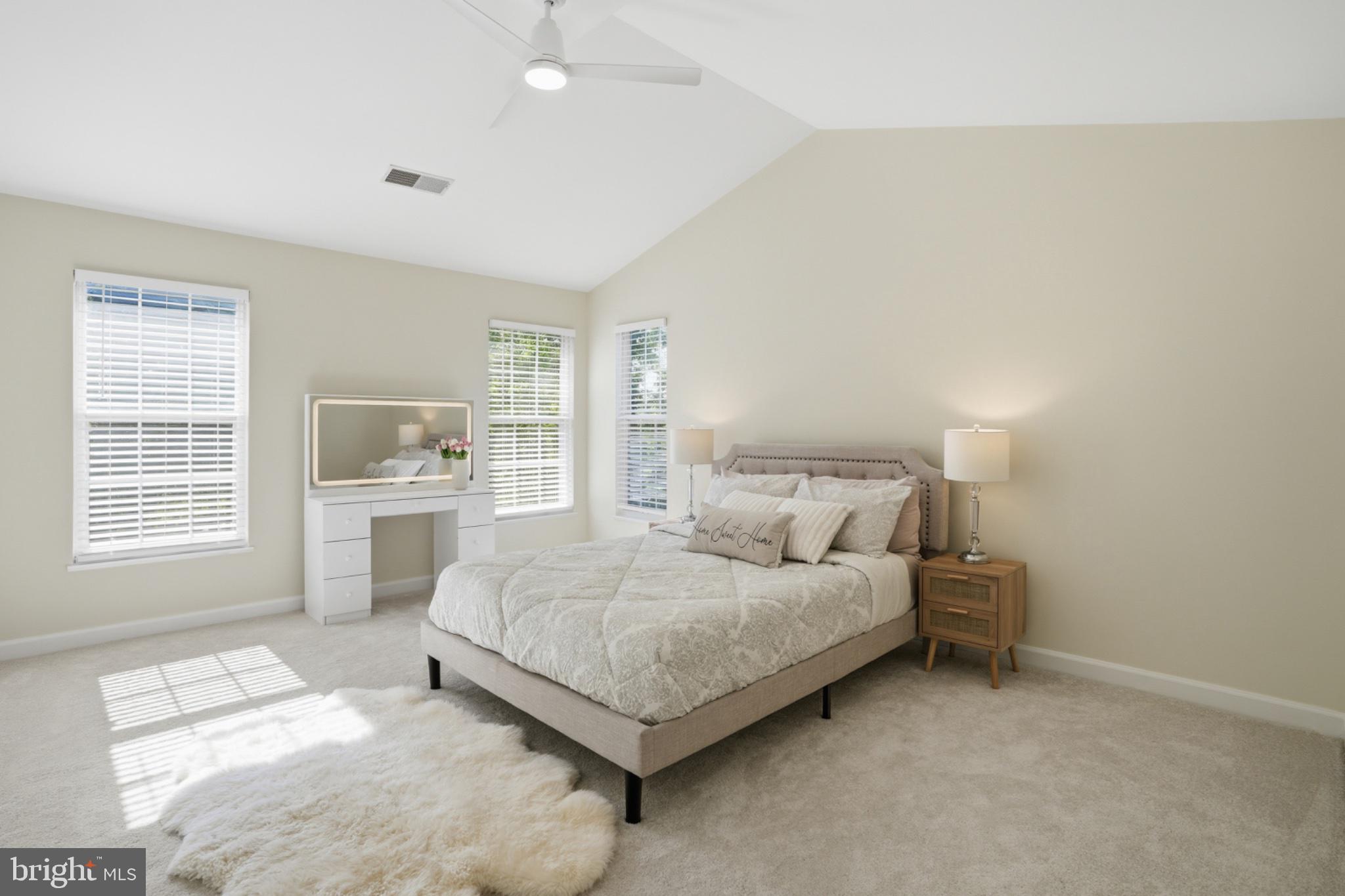 CENTRE RIDGE - Residential