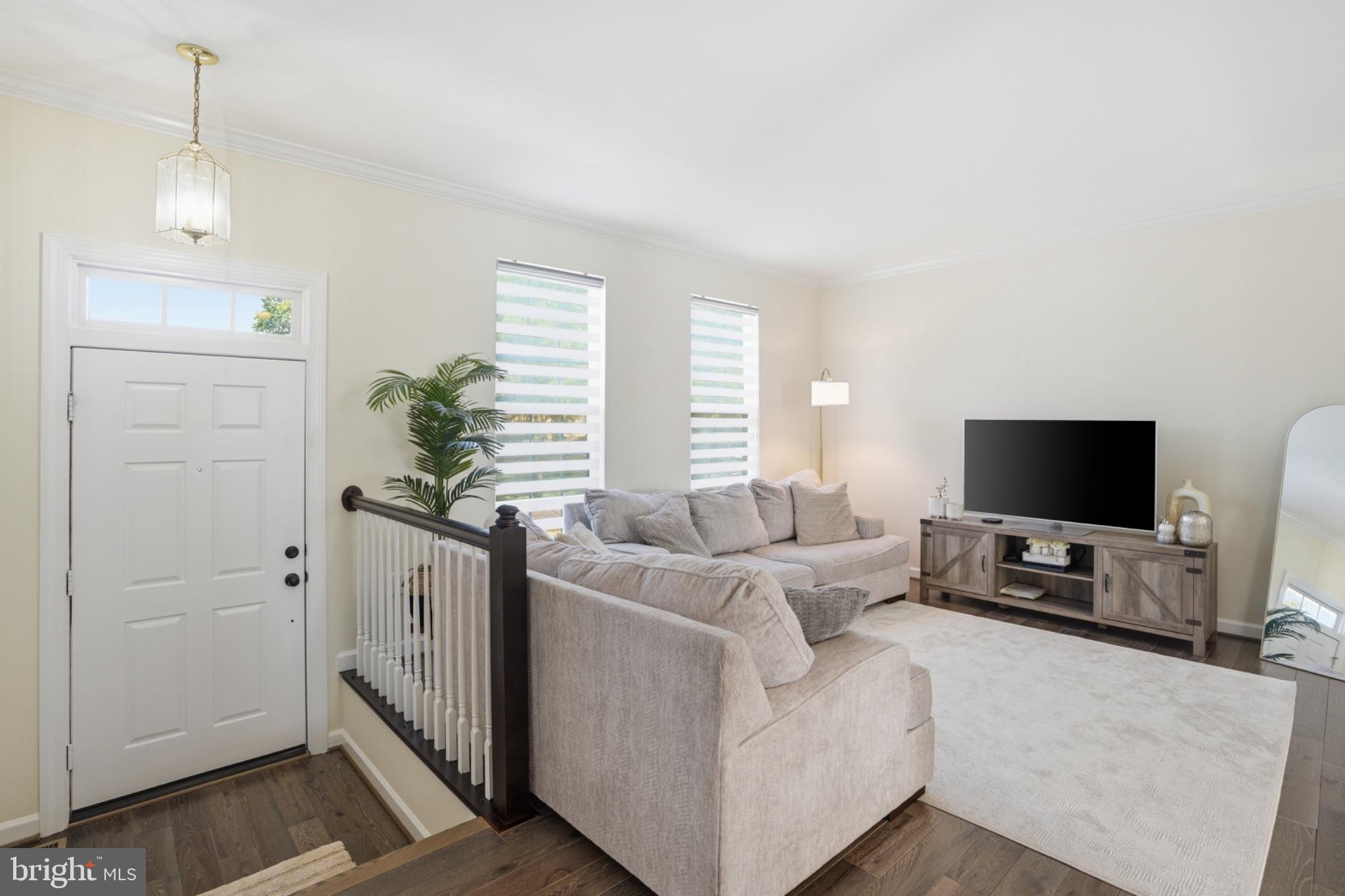 CENTRE RIDGE - Residential