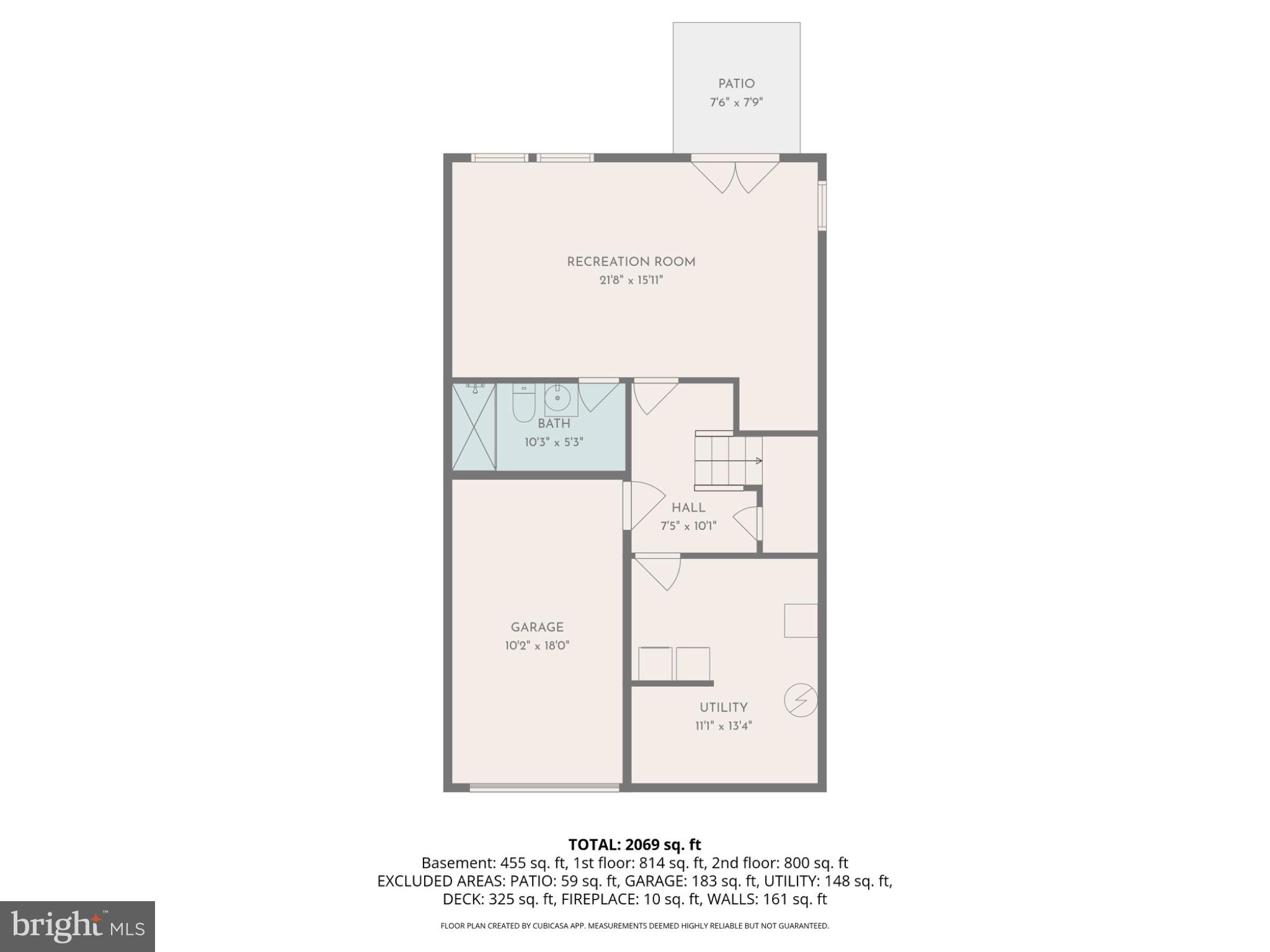 CENTRE RIDGE - Residential