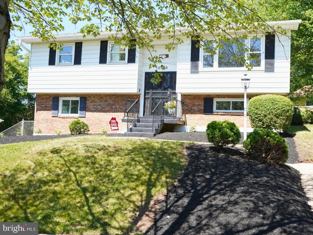 BEACON HEIGHTS - Residential