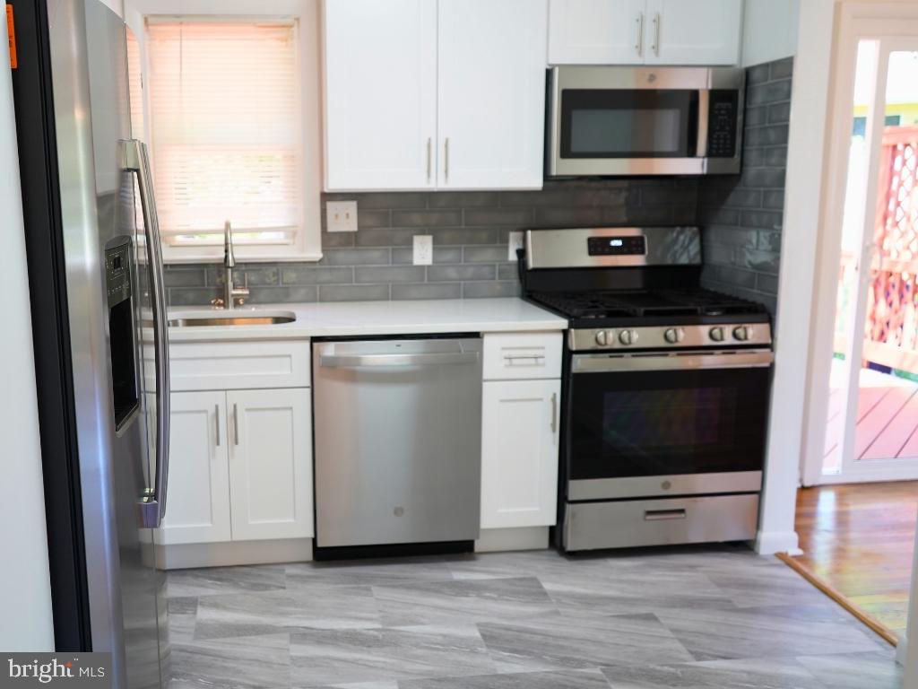 BEACON HEIGHTS - Residential
