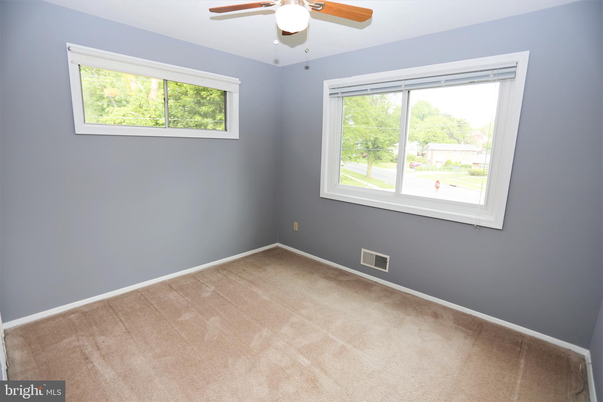 ASHBURTON - Residential Lease