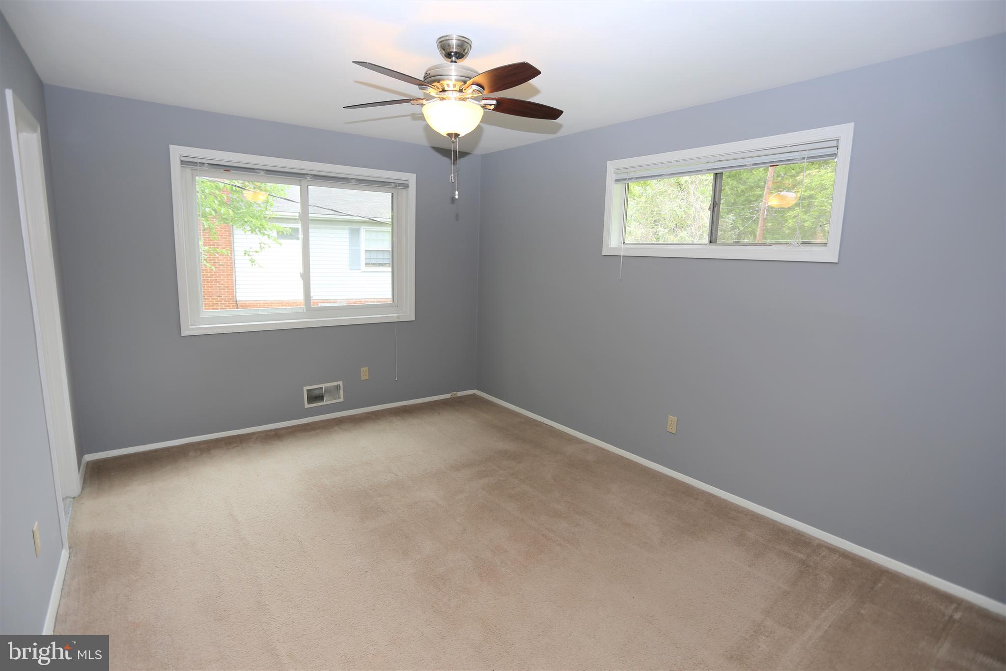 ASHBURTON - Residential Lease