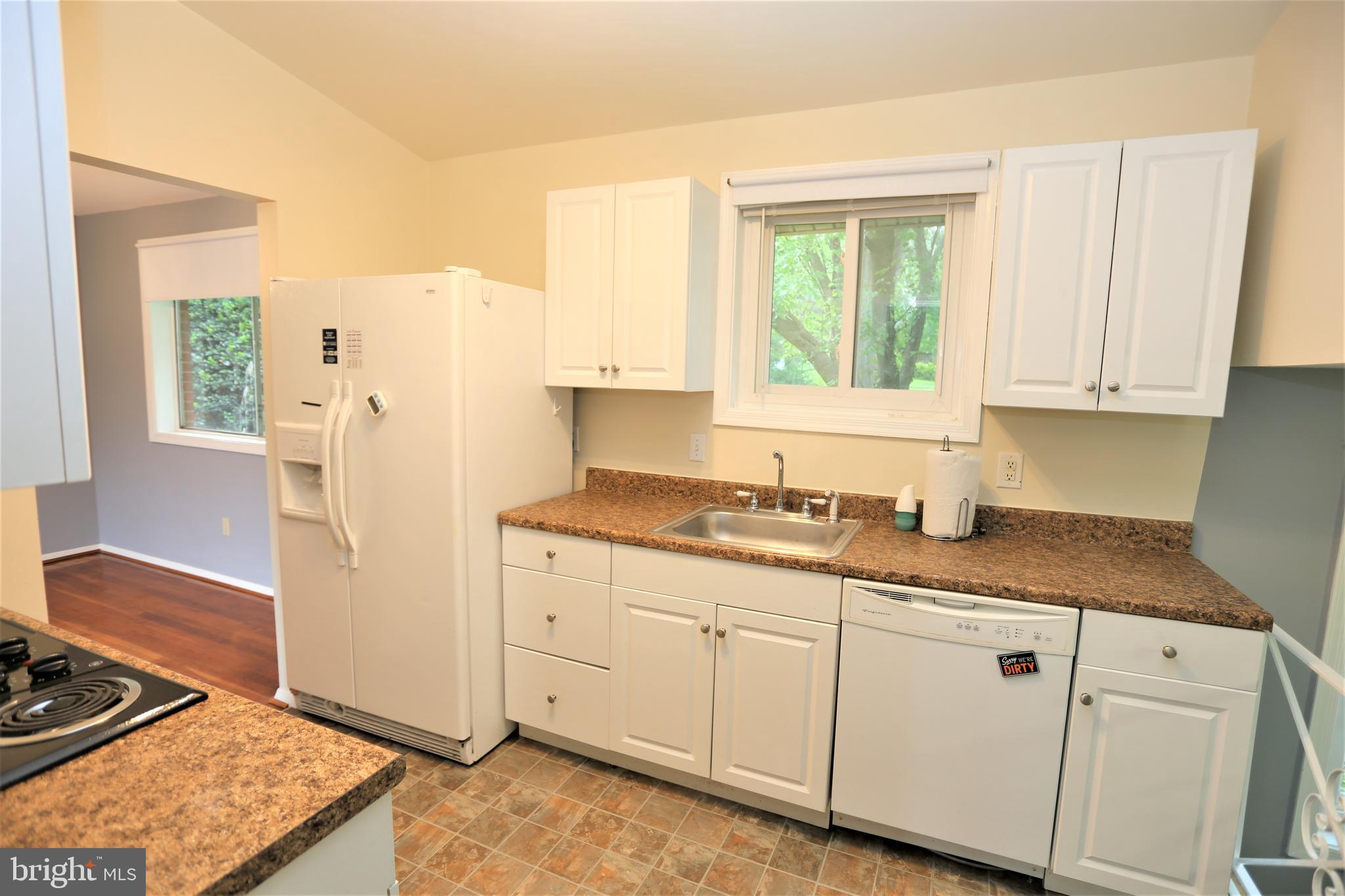 ASHBURTON - Residential Lease