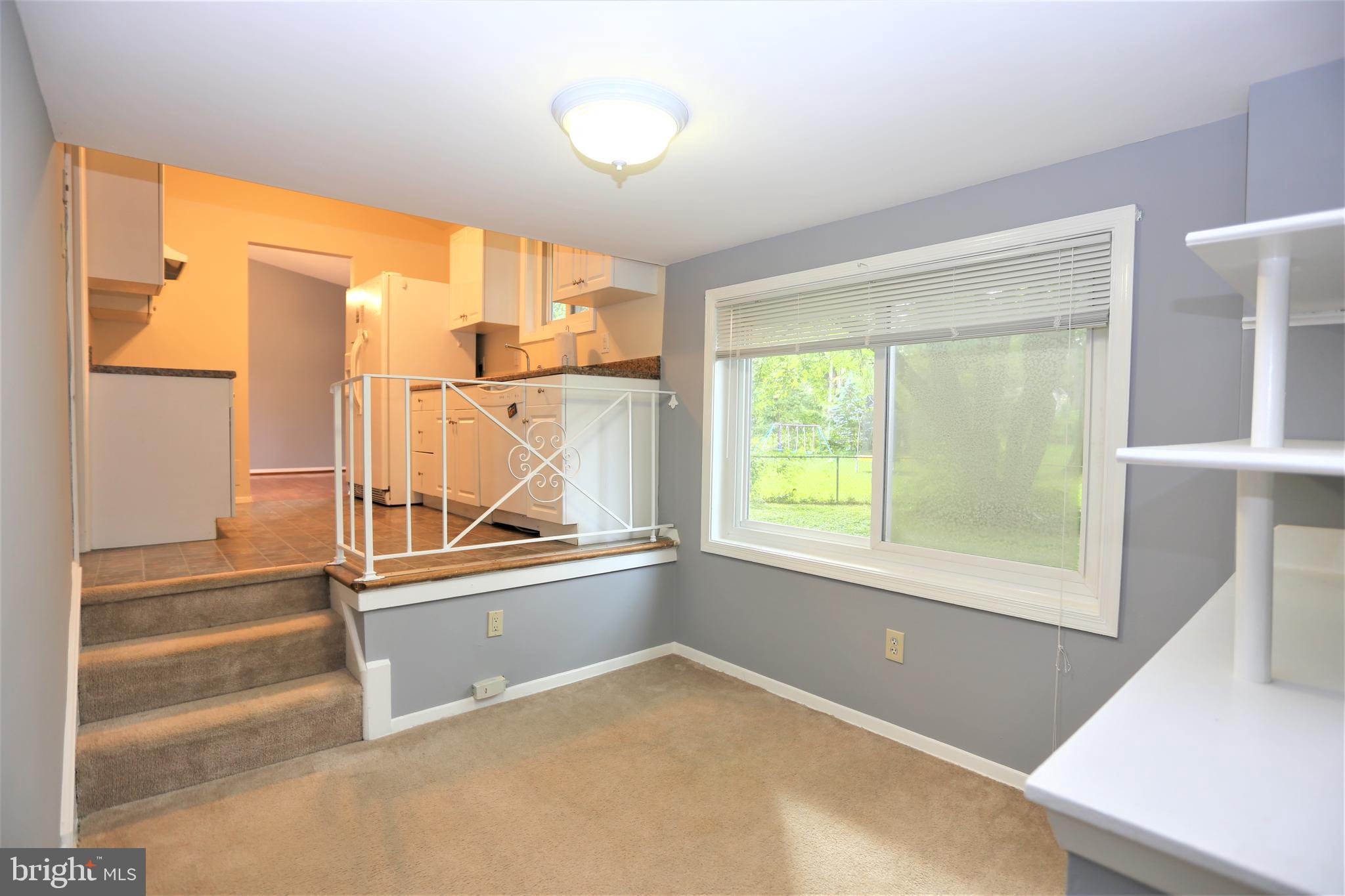ASHBURTON - Residential Lease