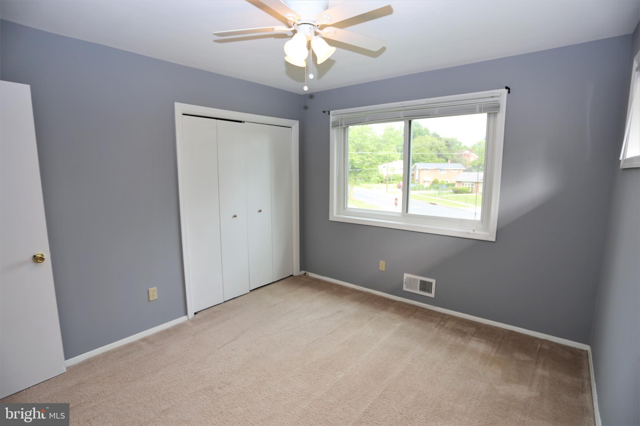 ASHBURTON - Residential Lease