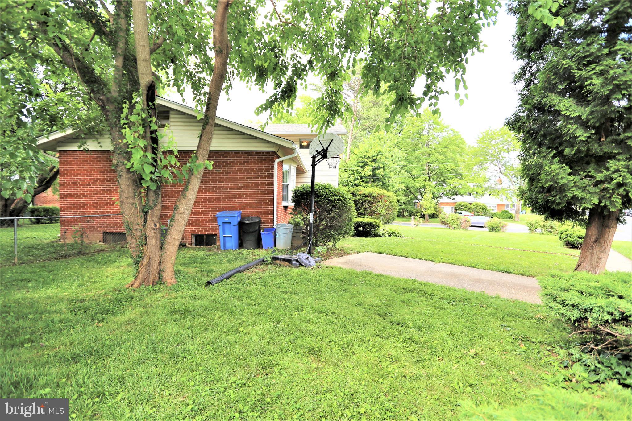 ASHBURTON - Residential Lease