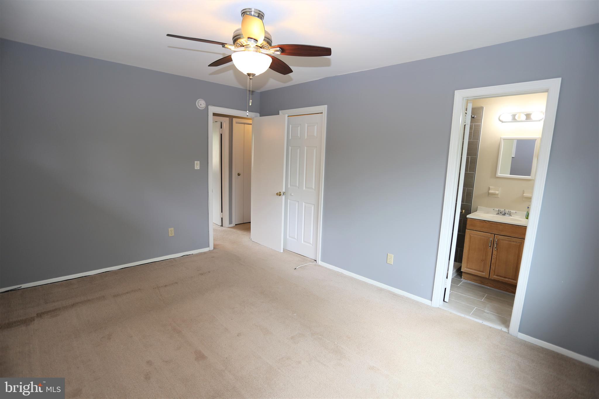 ASHBURTON - Residential Lease