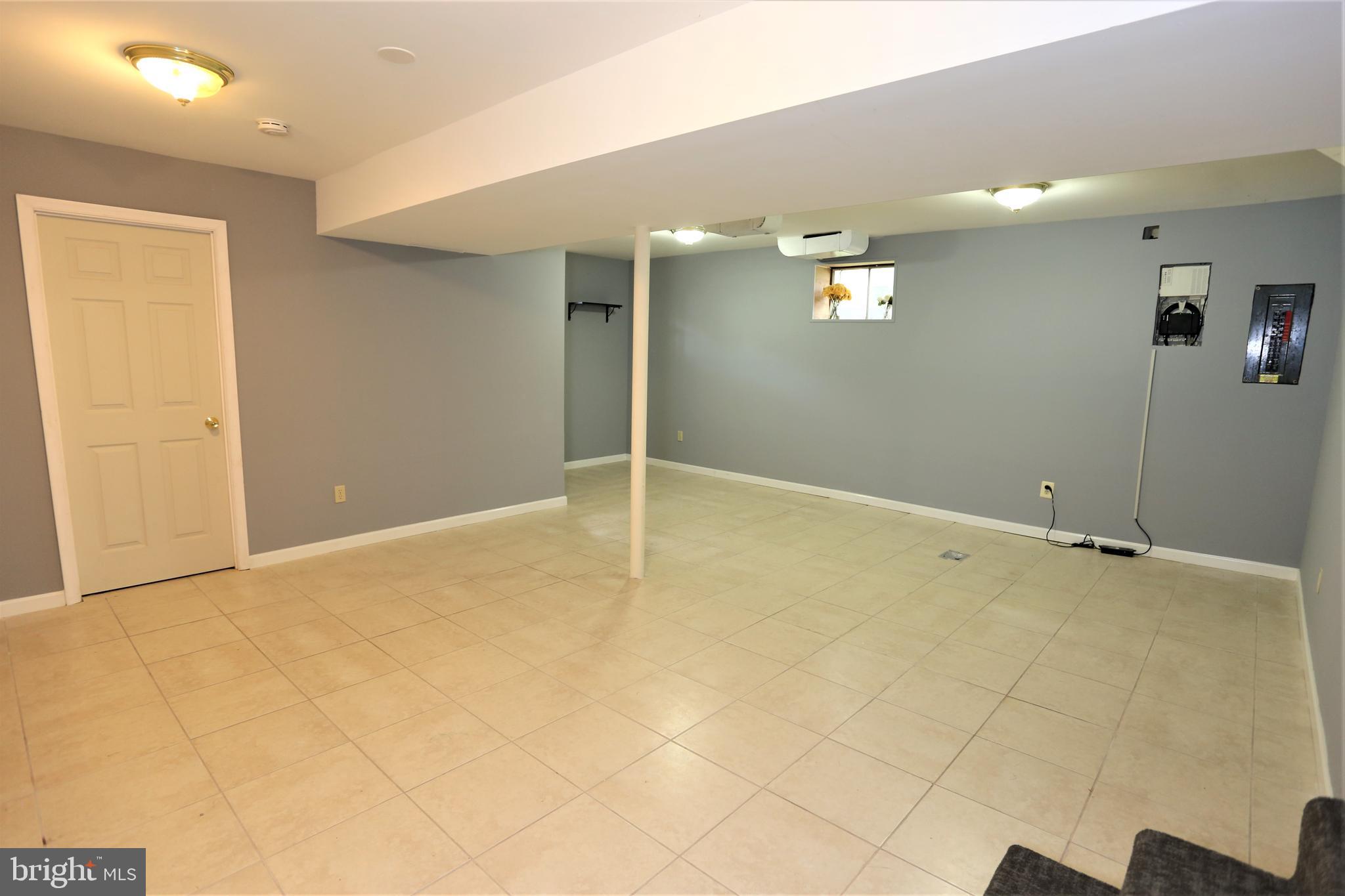 ASHBURTON - Residential Lease