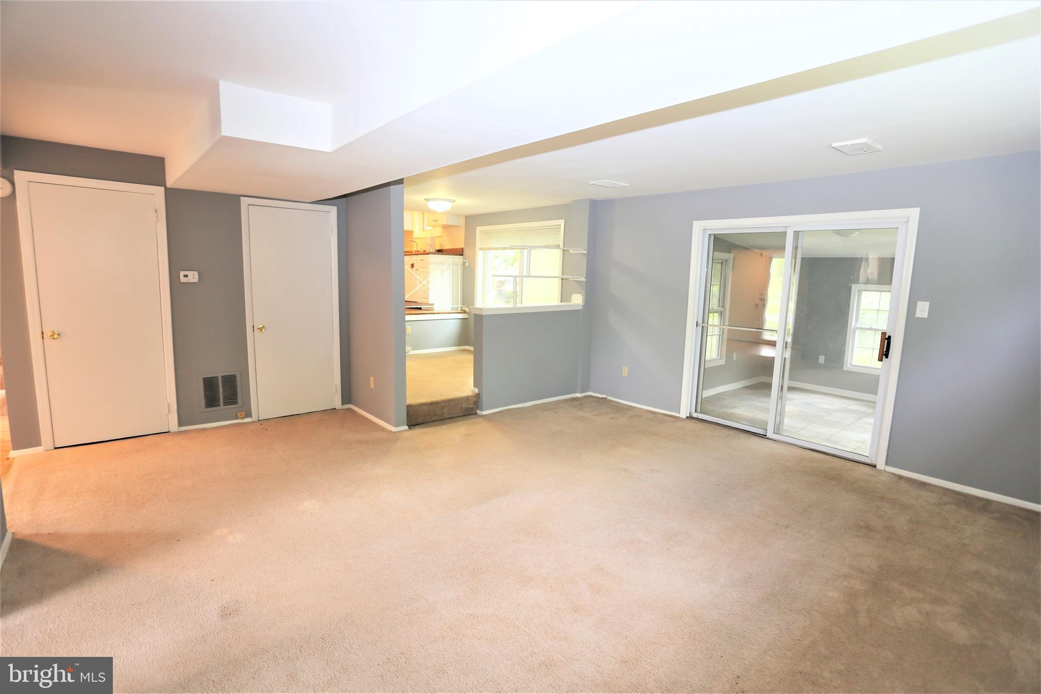 ASHBURTON - Residential Lease