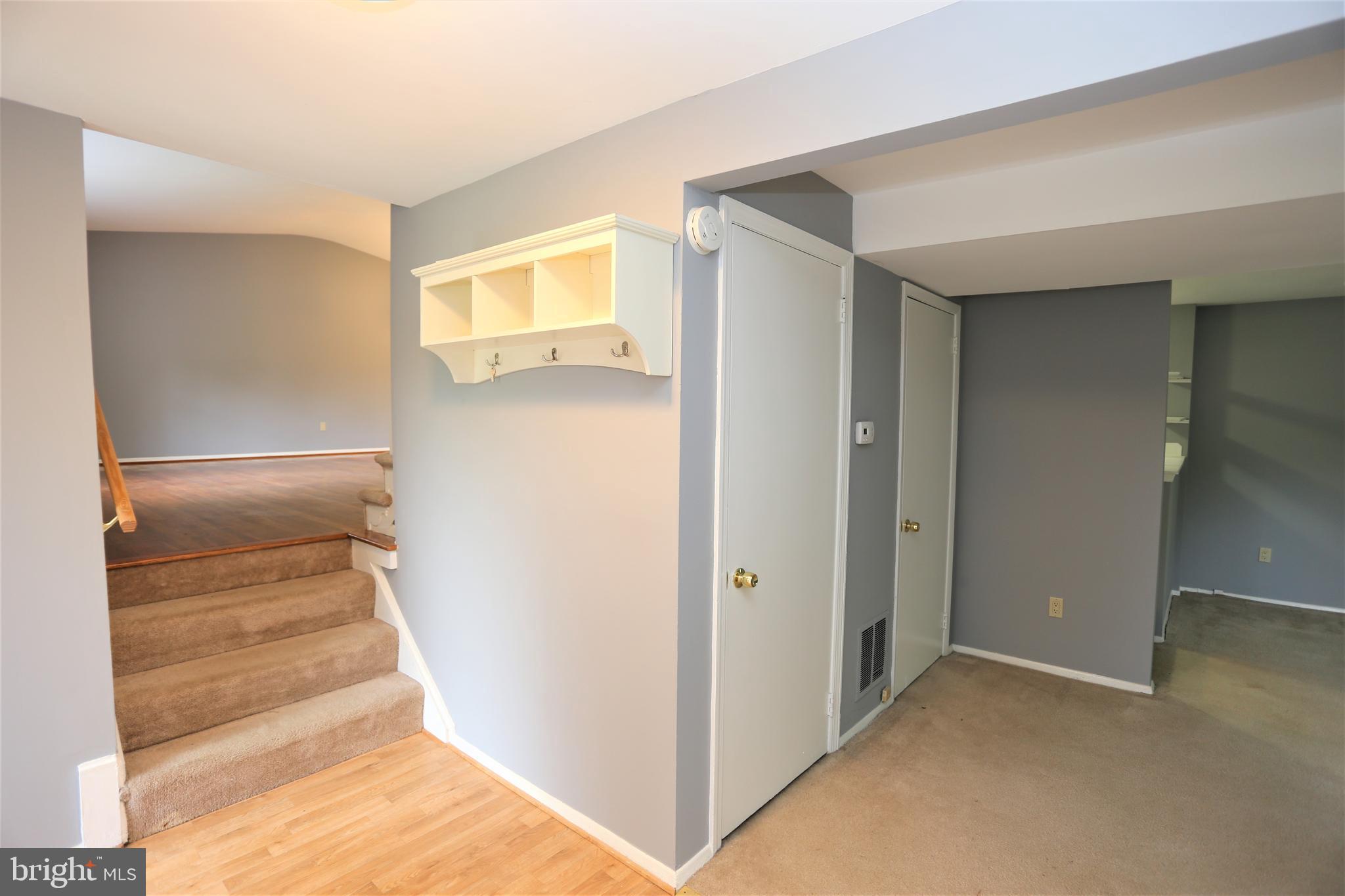 ASHBURTON - Residential Lease