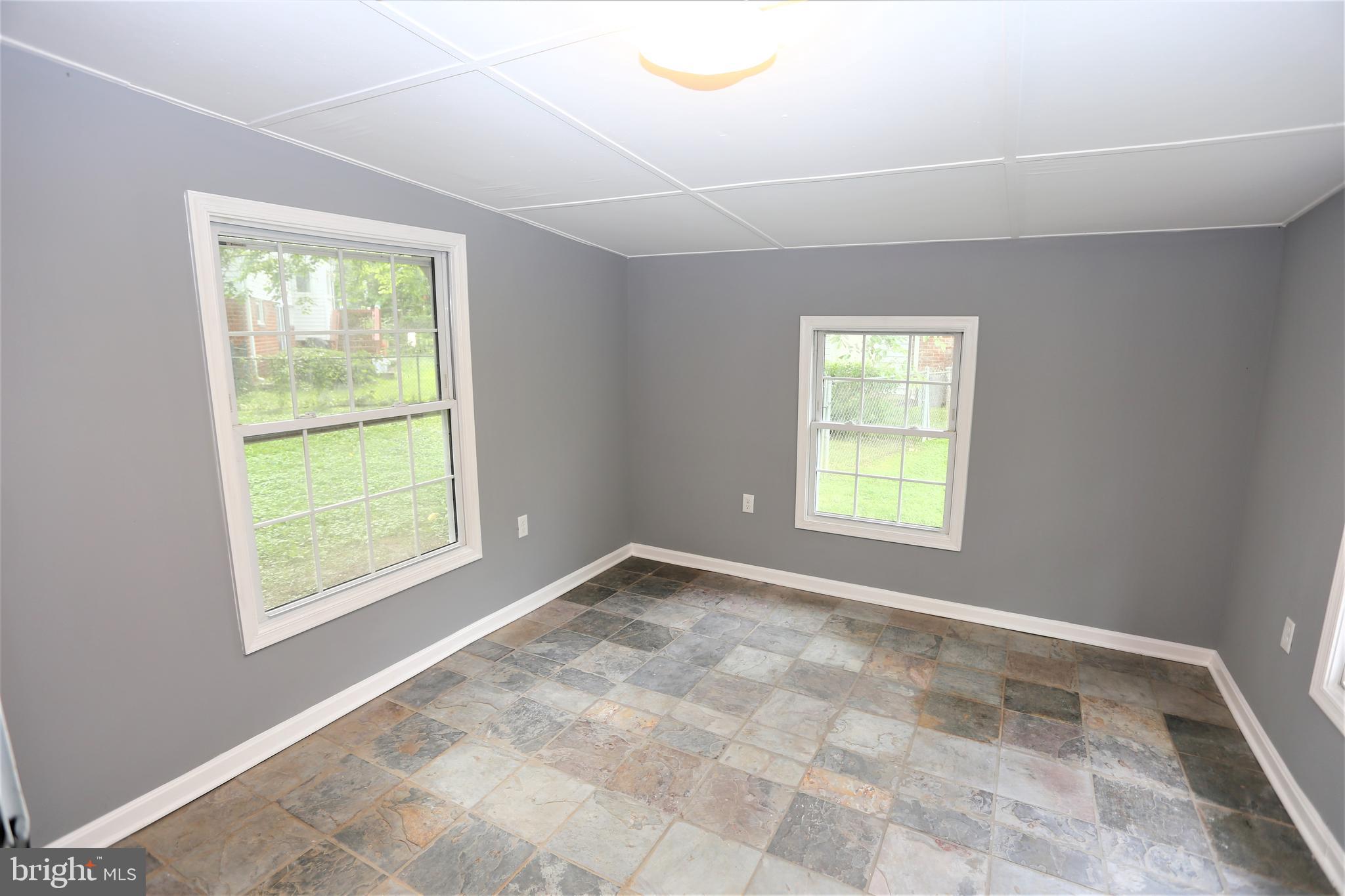 ASHBURTON - Residential Lease