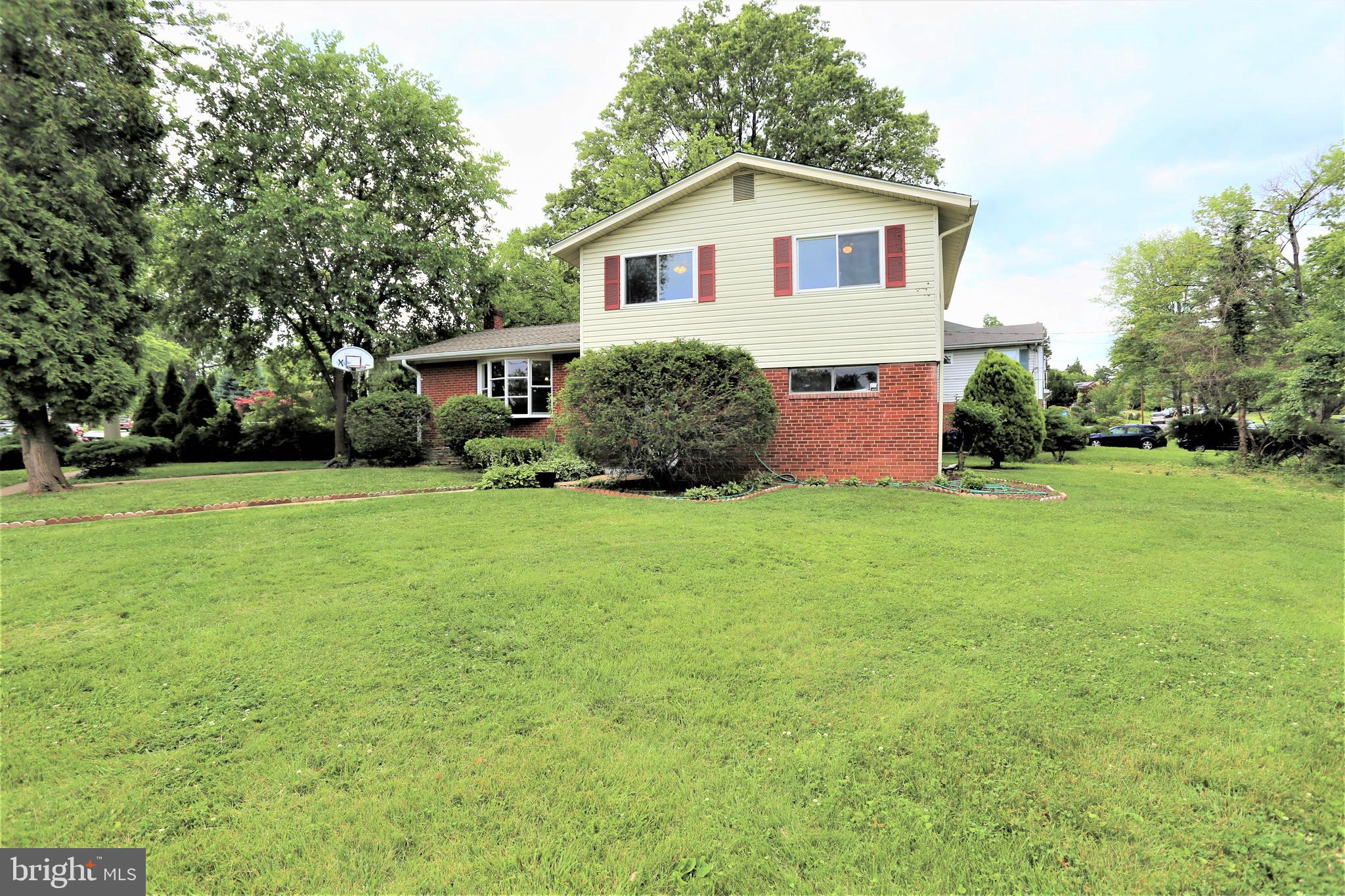 ASHBURTON - Residential Lease
