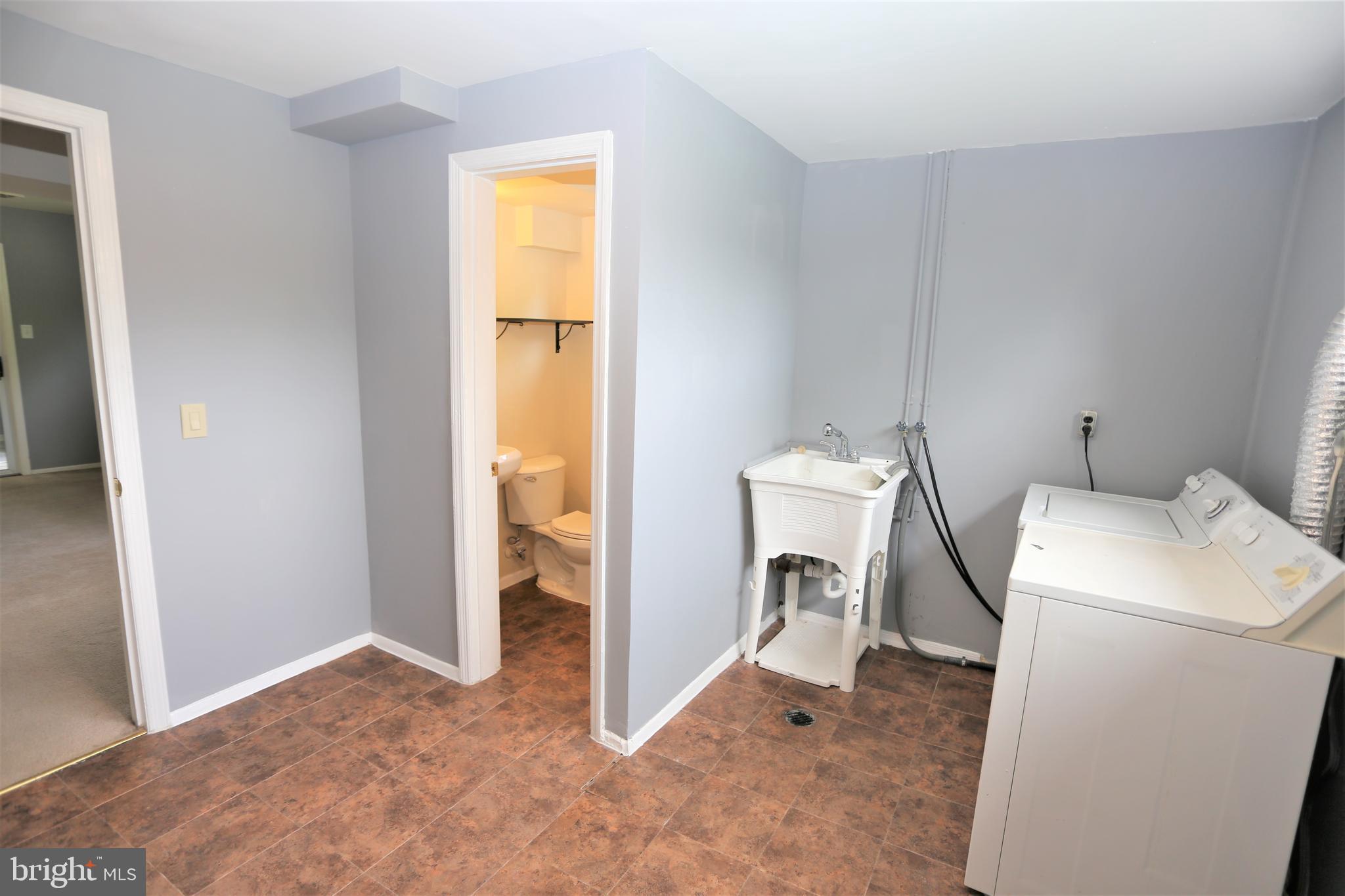 ASHBURTON - Residential Lease