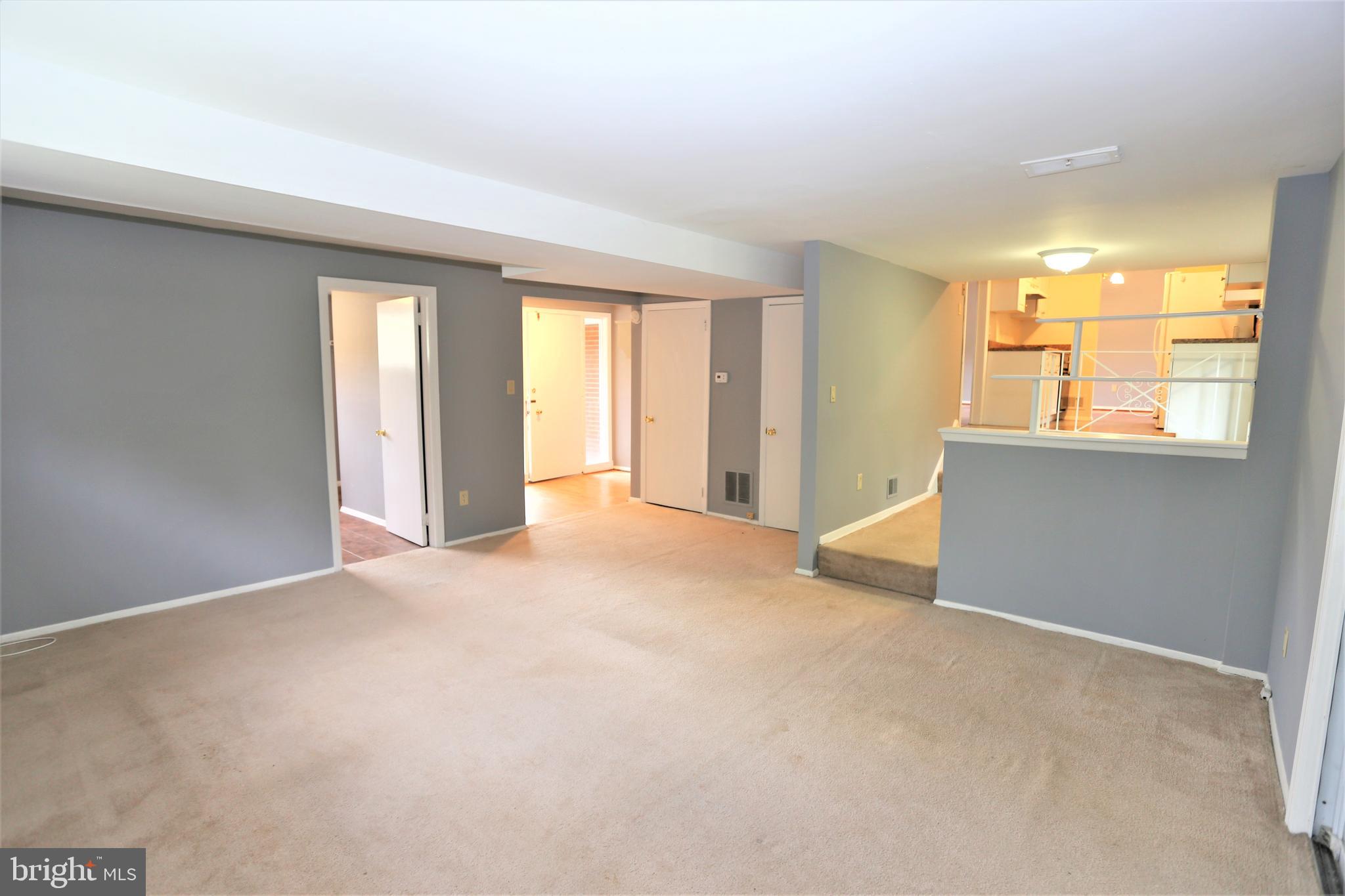 ASHBURTON - Residential Lease