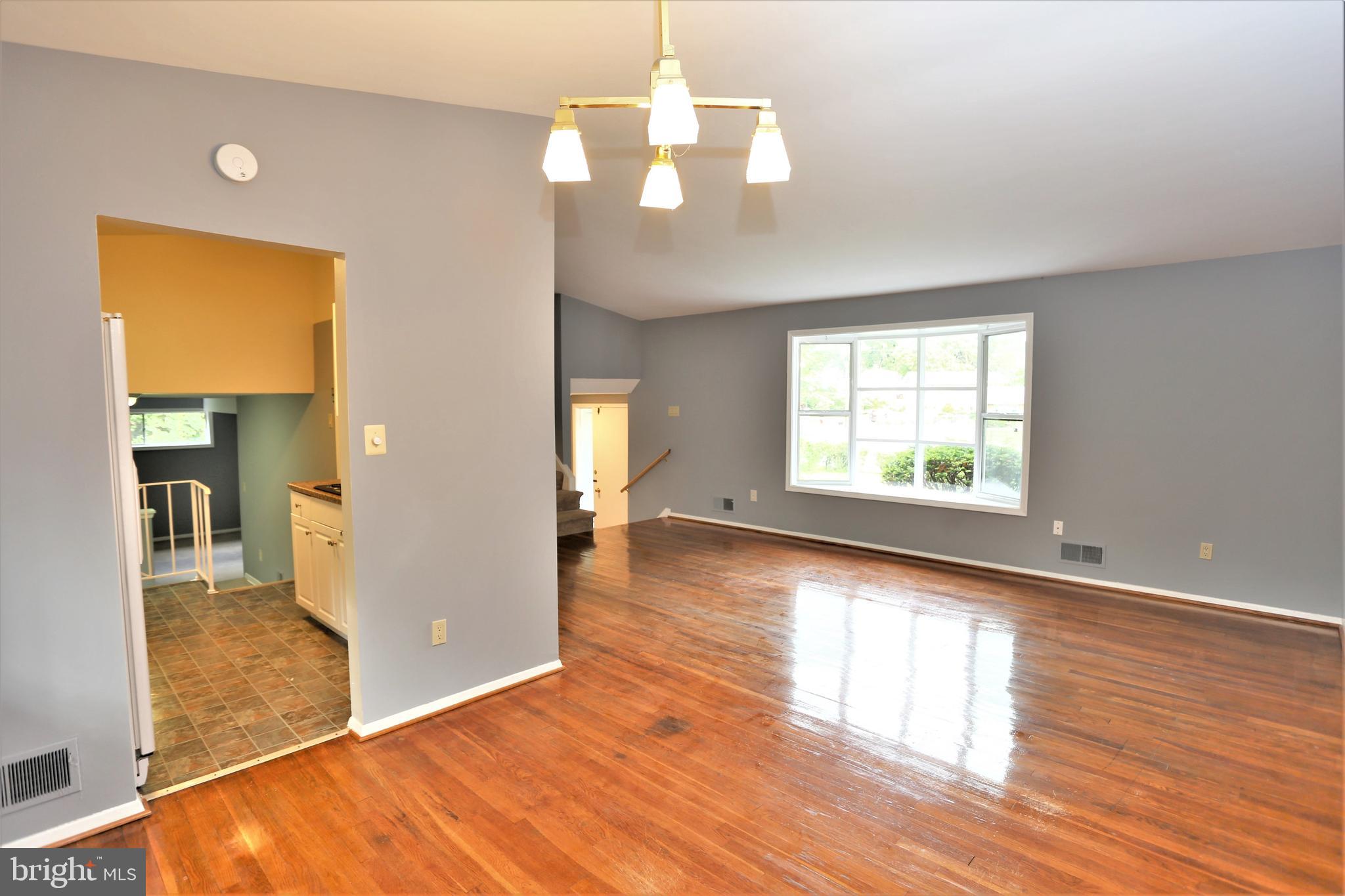 ASHBURTON - Residential Lease