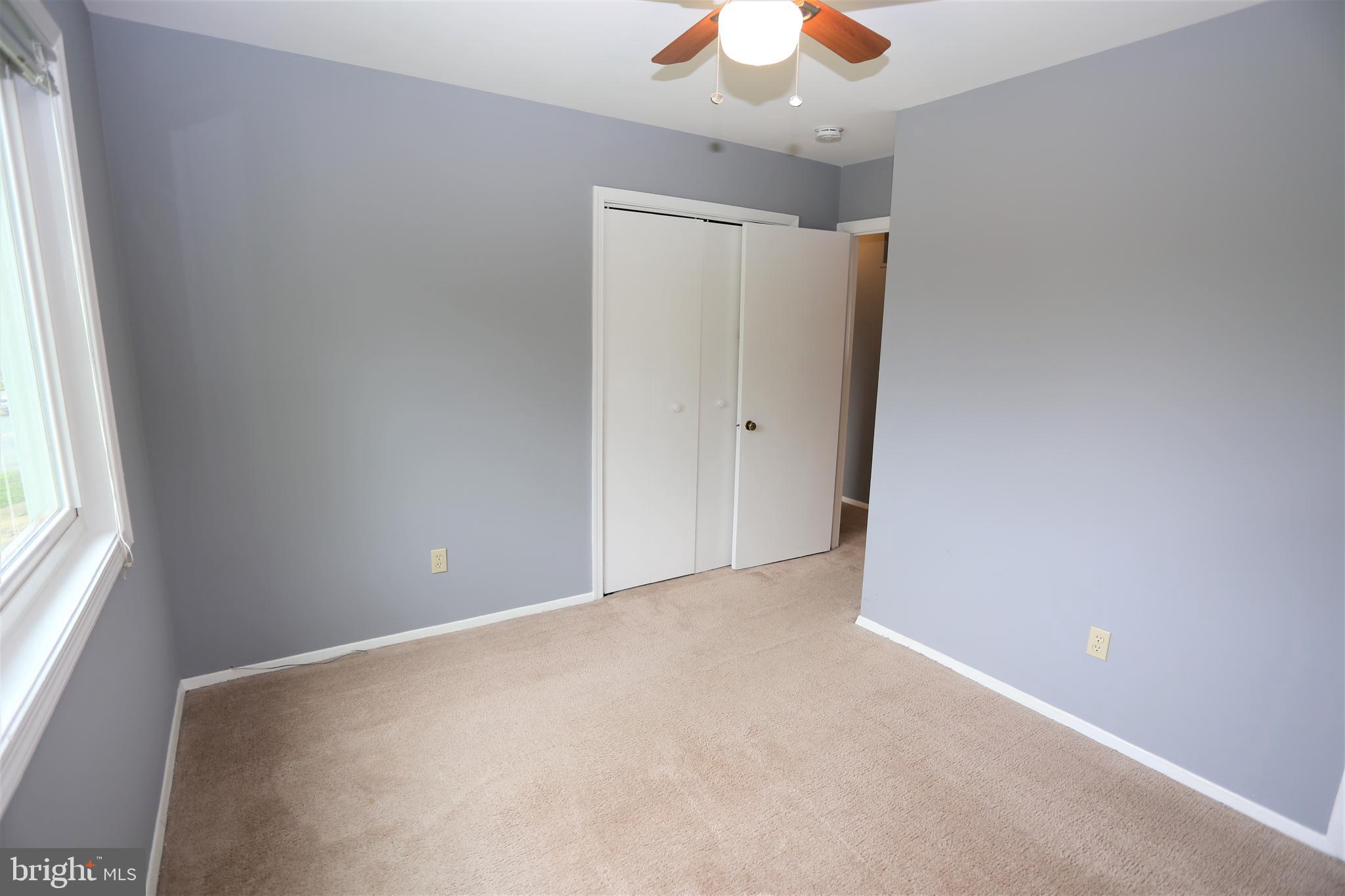 ASHBURTON - Residential Lease