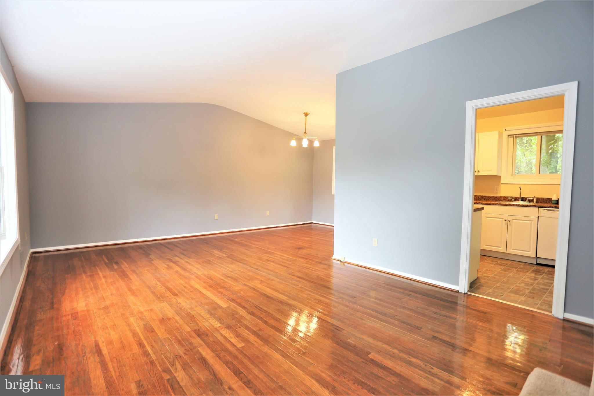 ASHBURTON - Residential Lease