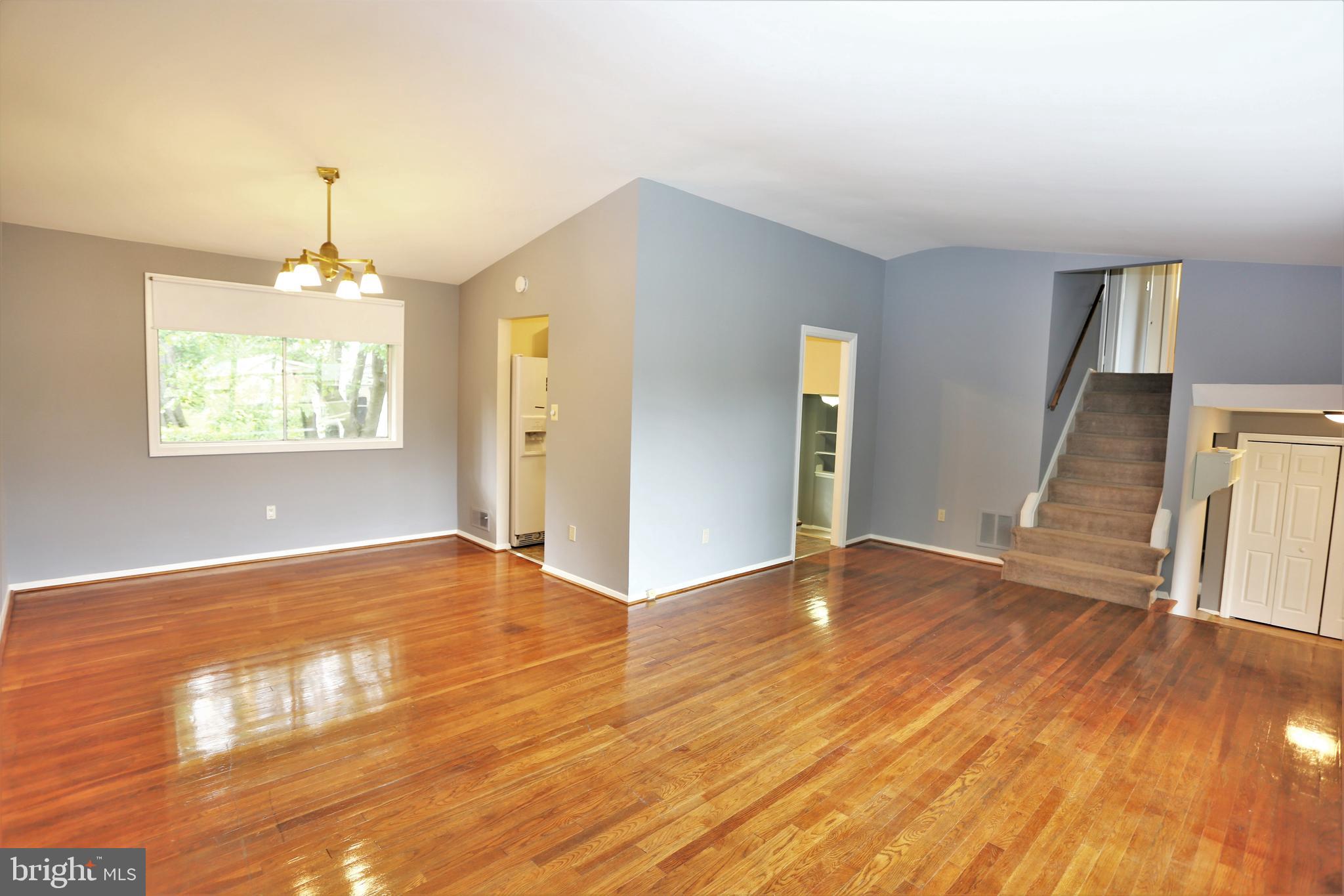 ASHBURTON - Residential Lease