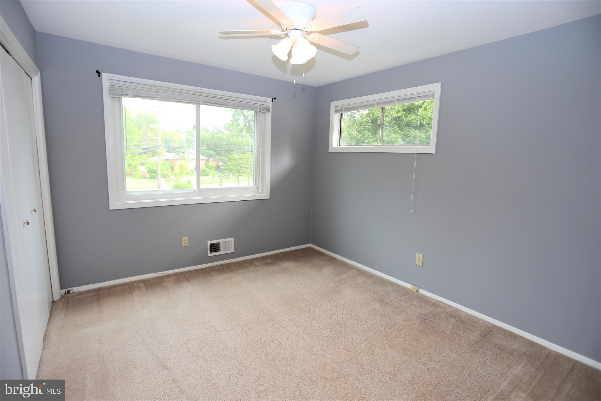 ASHBURTON - Residential Lease