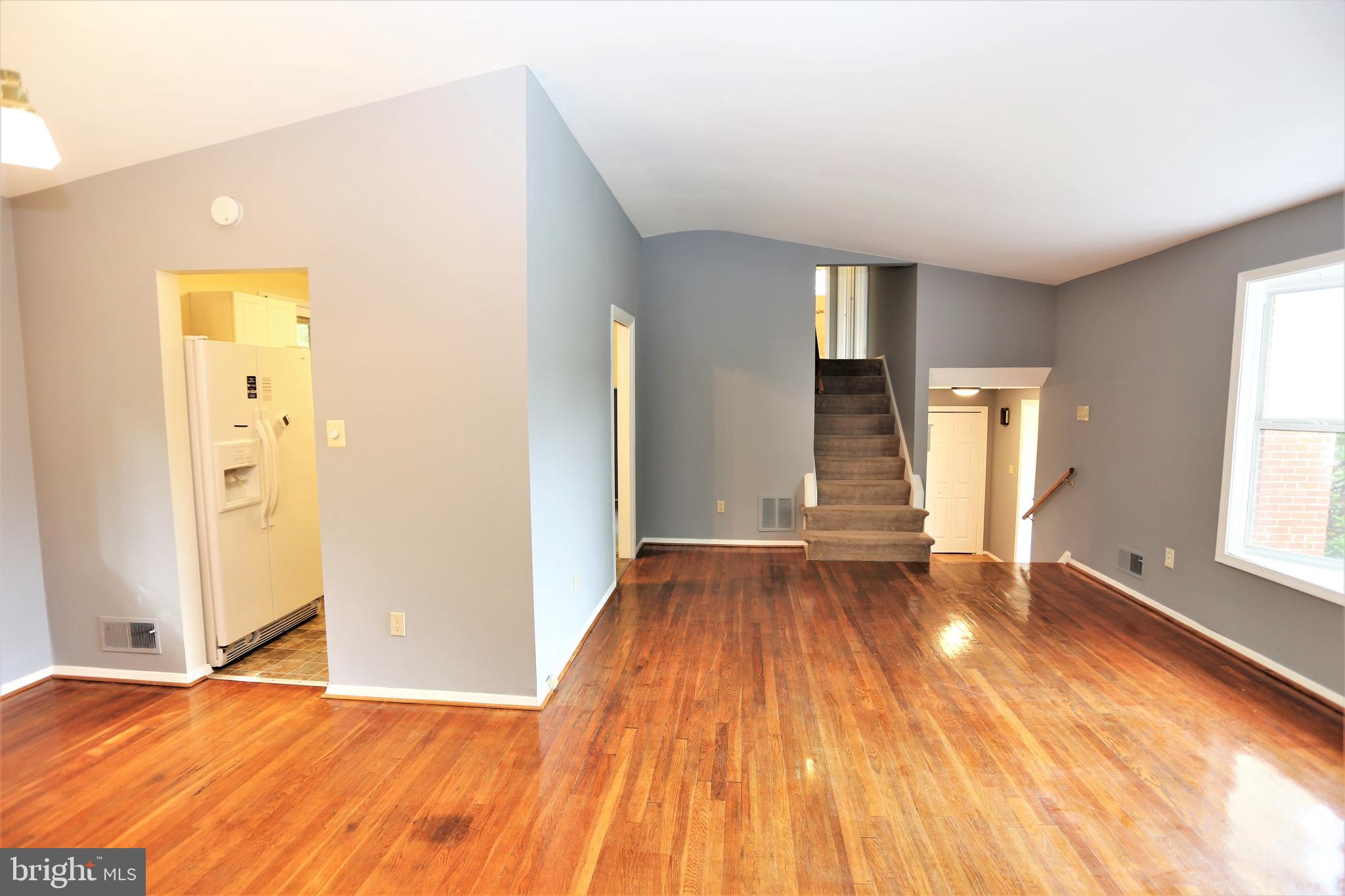 ASHBURTON - Residential Lease