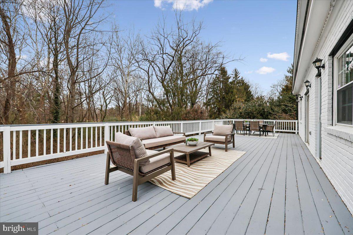 WEST CHEVY CHASE HEIGHTS - Residential