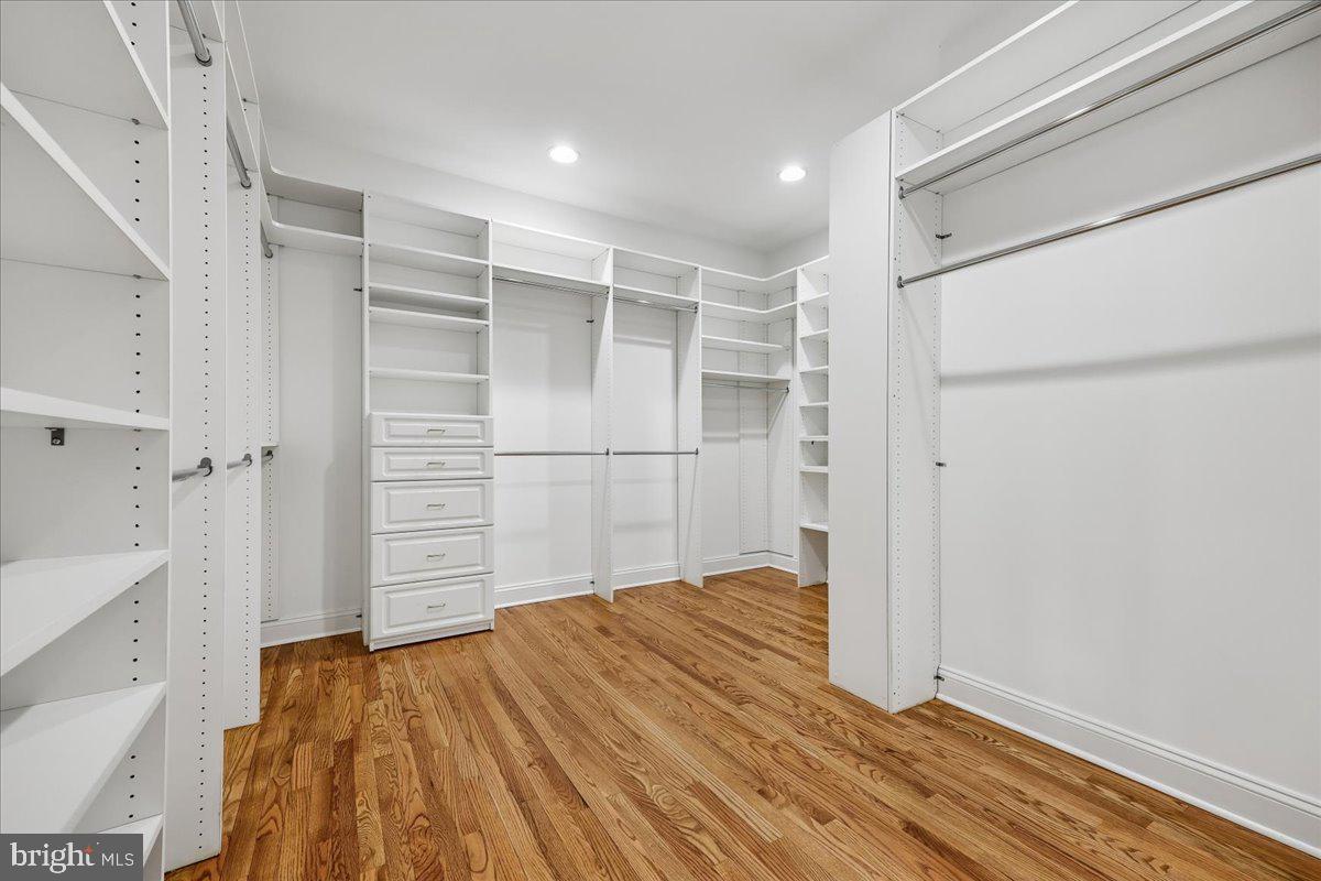 WEST CHEVY CHASE HEIGHTS - Residential