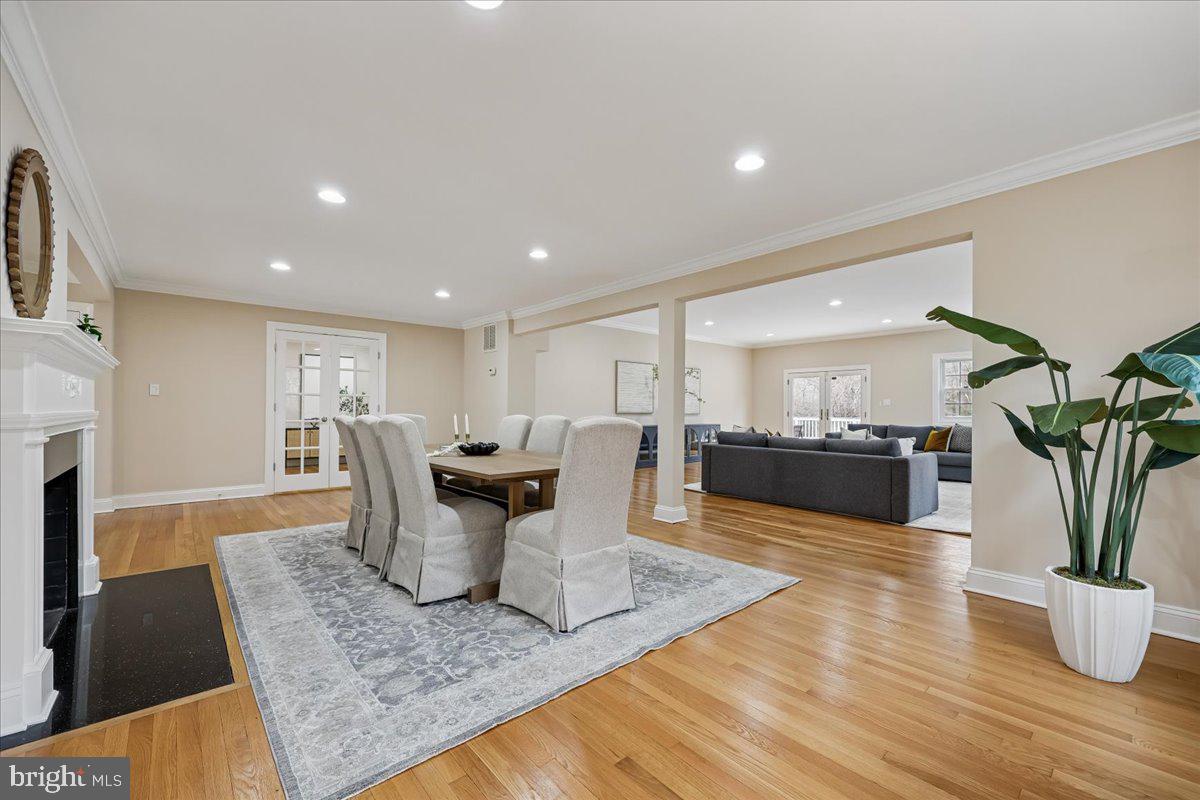 WEST CHEVY CHASE HEIGHTS - Residential